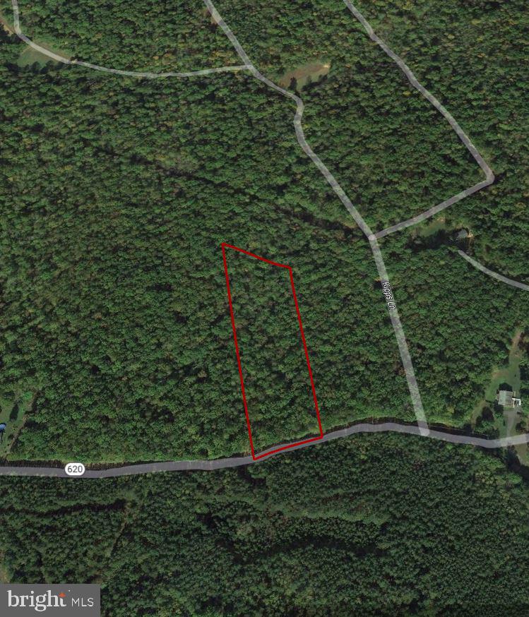 Lot 1 Edwards Shop Road Elkwood, VA 22718 - Photo 2 of 6