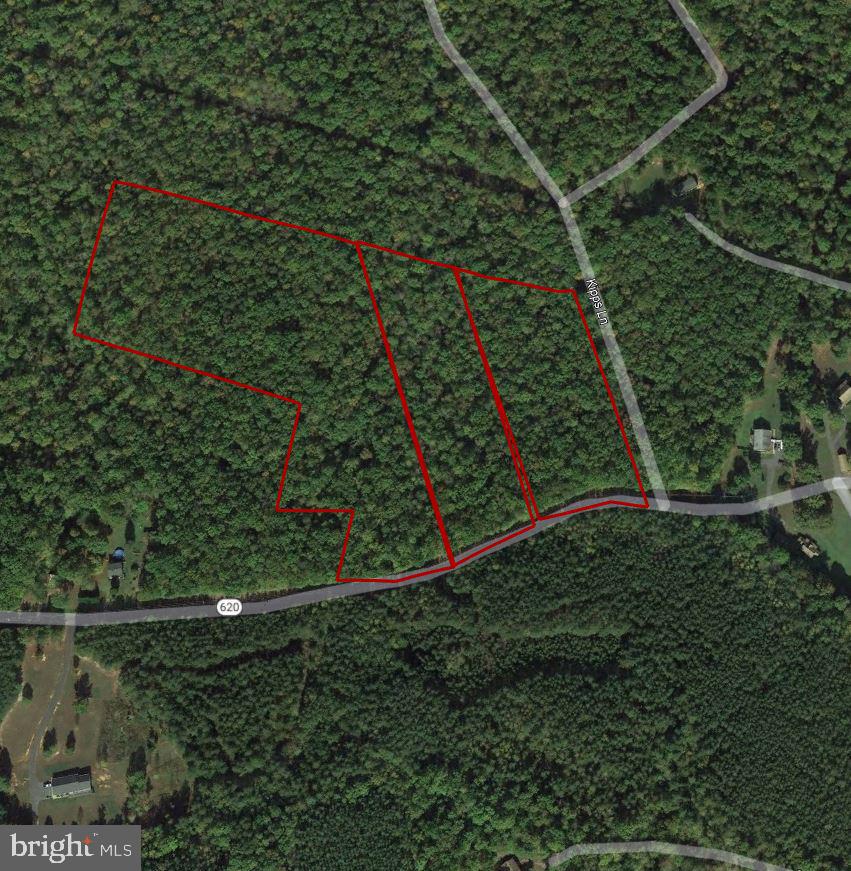 Lot 1 Edwards Shop Road Elkwood, VA 22718 - Photo 6 of 6