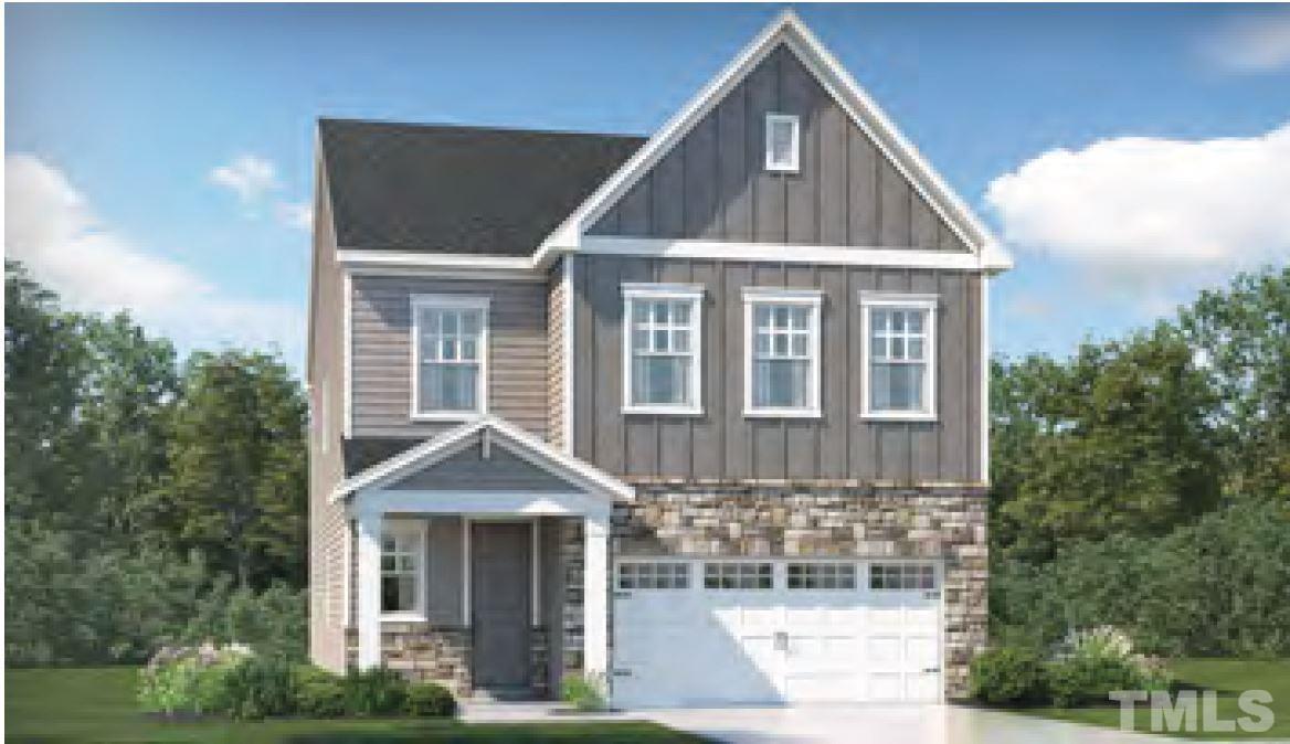 6200 Truxton Lane, Unit 1246 Raleigh, NC 27616 - Photo 1 of 37 Gallery Image 1