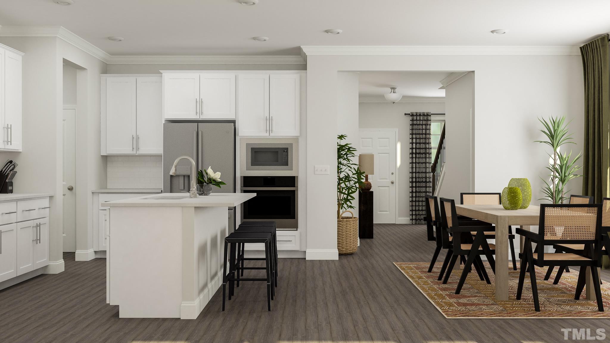 6200 Truxton Lane, Unit 1246 Raleigh, NC 27616 - Photo 11 of 37 Illustrative photo.