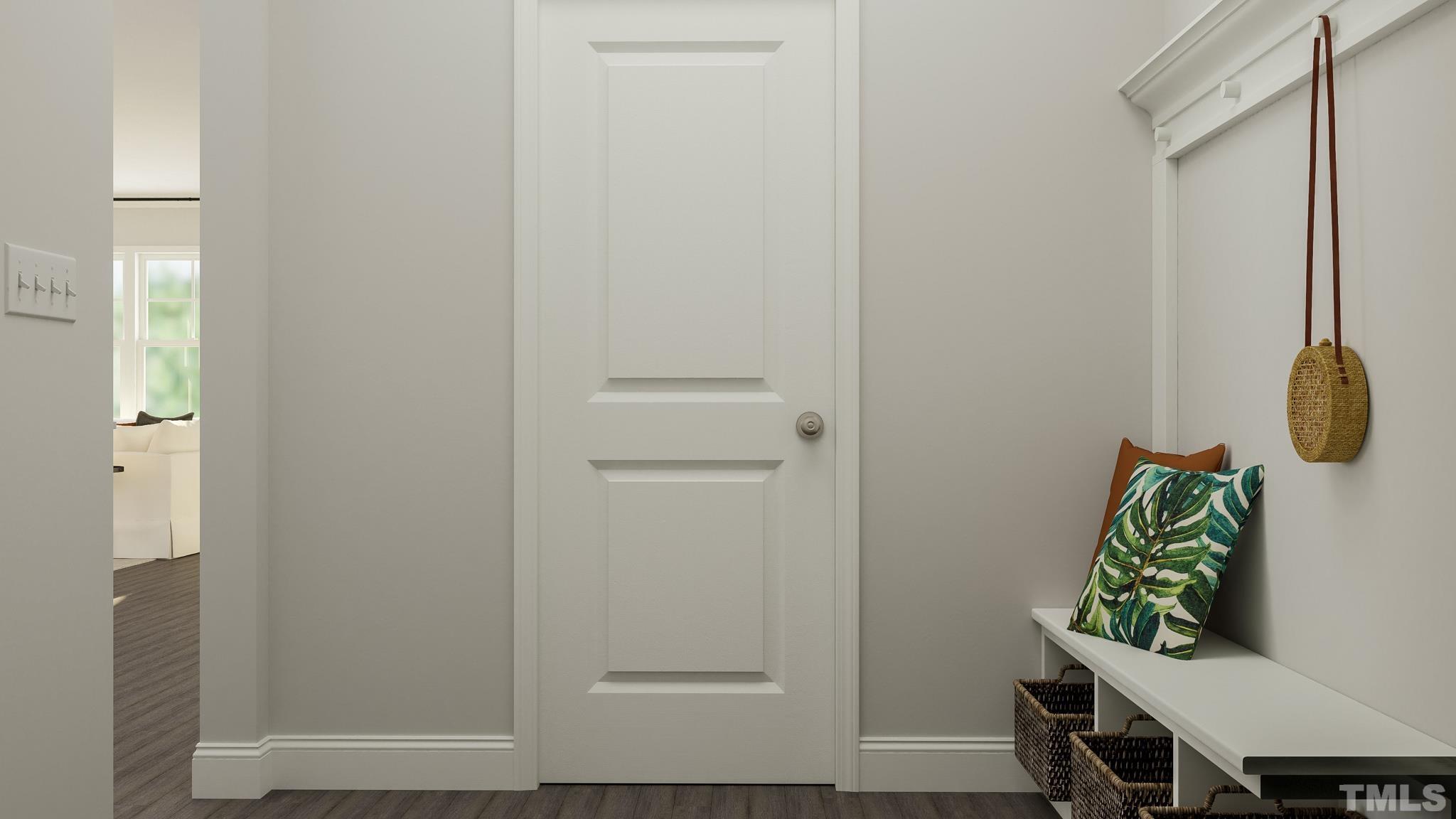 6200 Truxton Lane, Unit 1246 Raleigh, NC 27616 - Photo 13 of 37 Illustrative photo.
