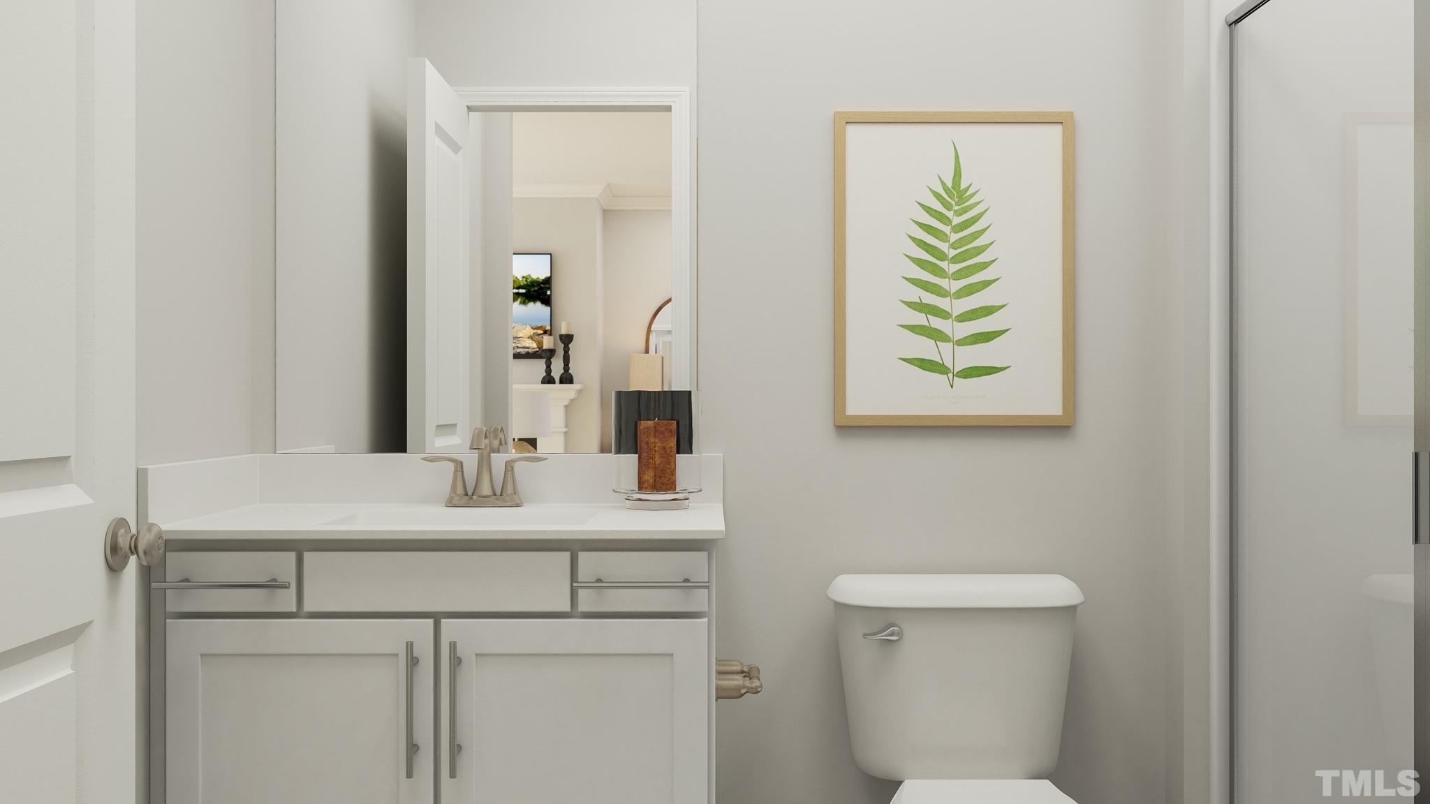 6200 Truxton Lane, Unit 1246 Raleigh, NC 27616 - Photo 21 of 37 Illustrative photo.