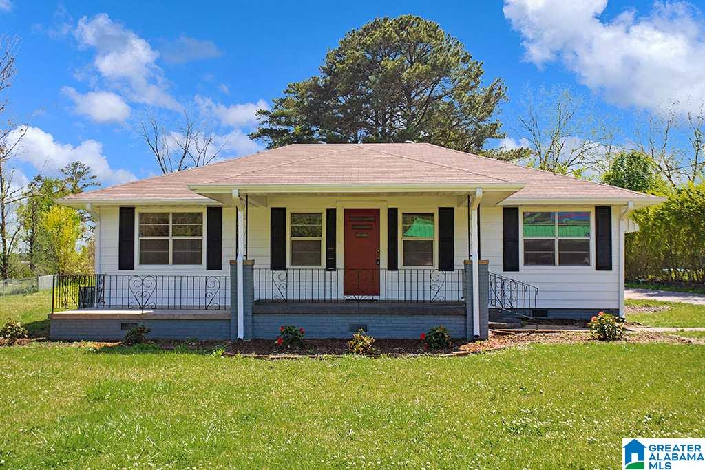 5718 Warrior River Road Bessemer, AL 35023 - Photo 33 of 33