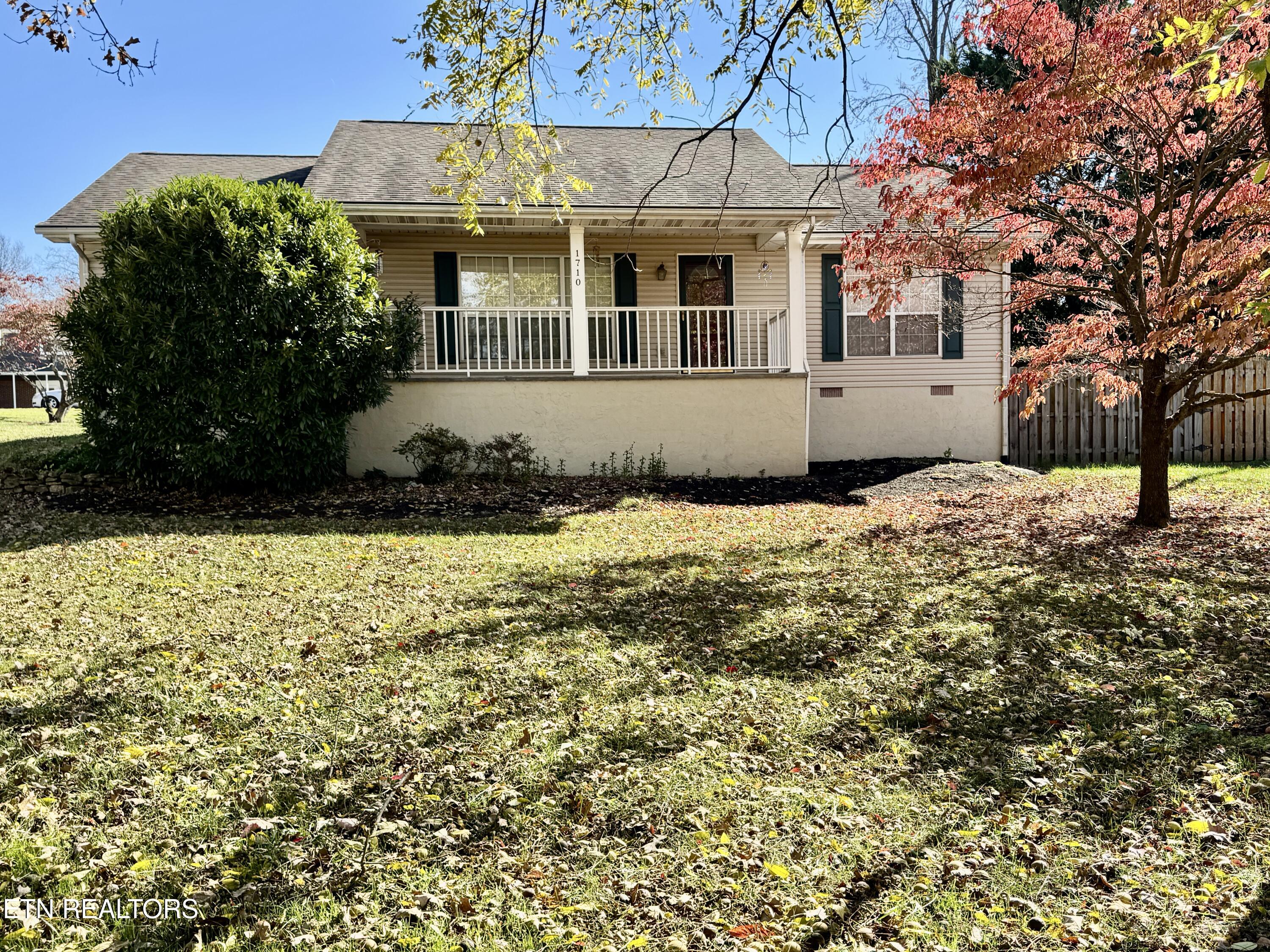 1710 Sevierville Road Maryville, TN 37804 - Photo 1 of 38 1