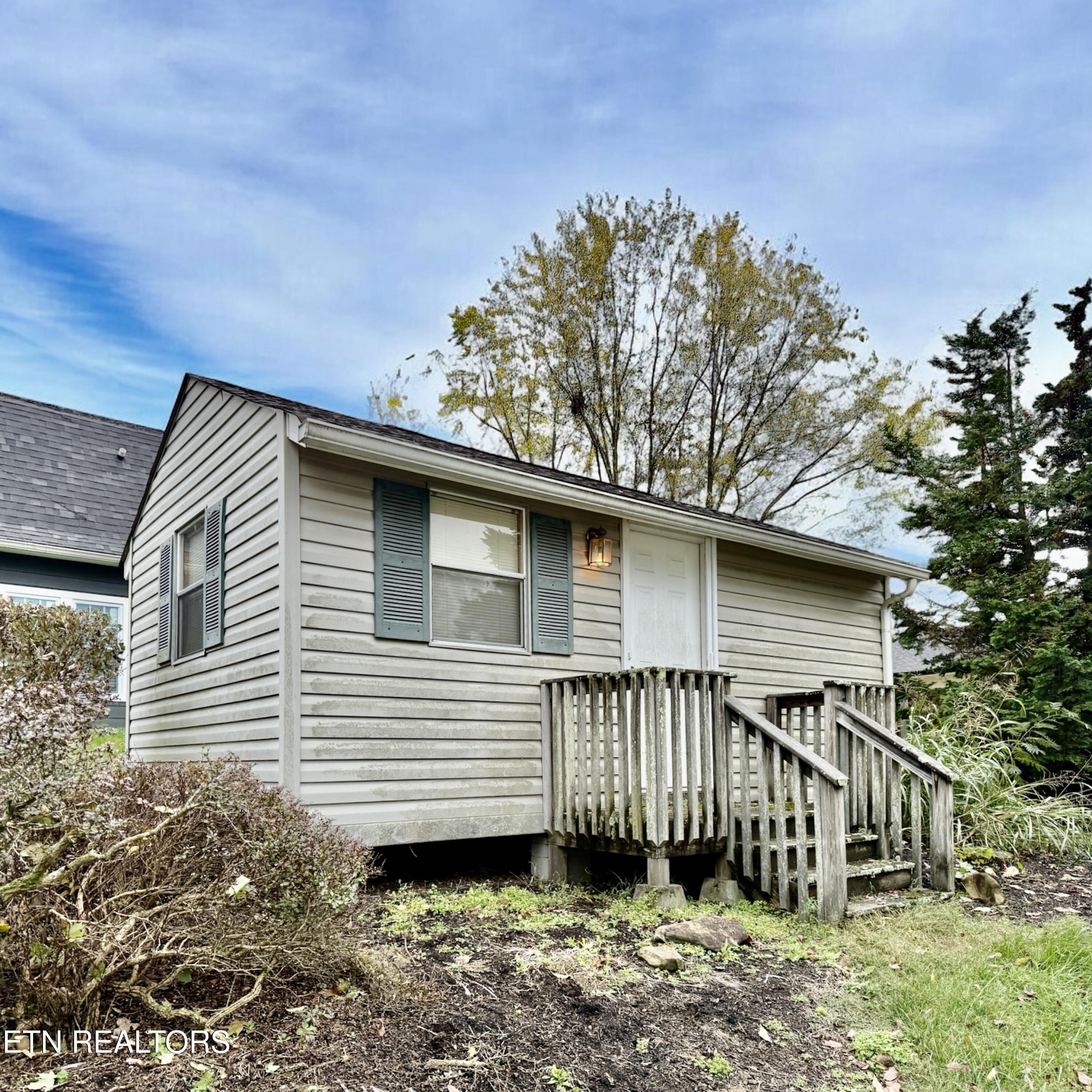 1710 Sevierville Road Maryville, TN 37804 - Photo 15 of 38 15