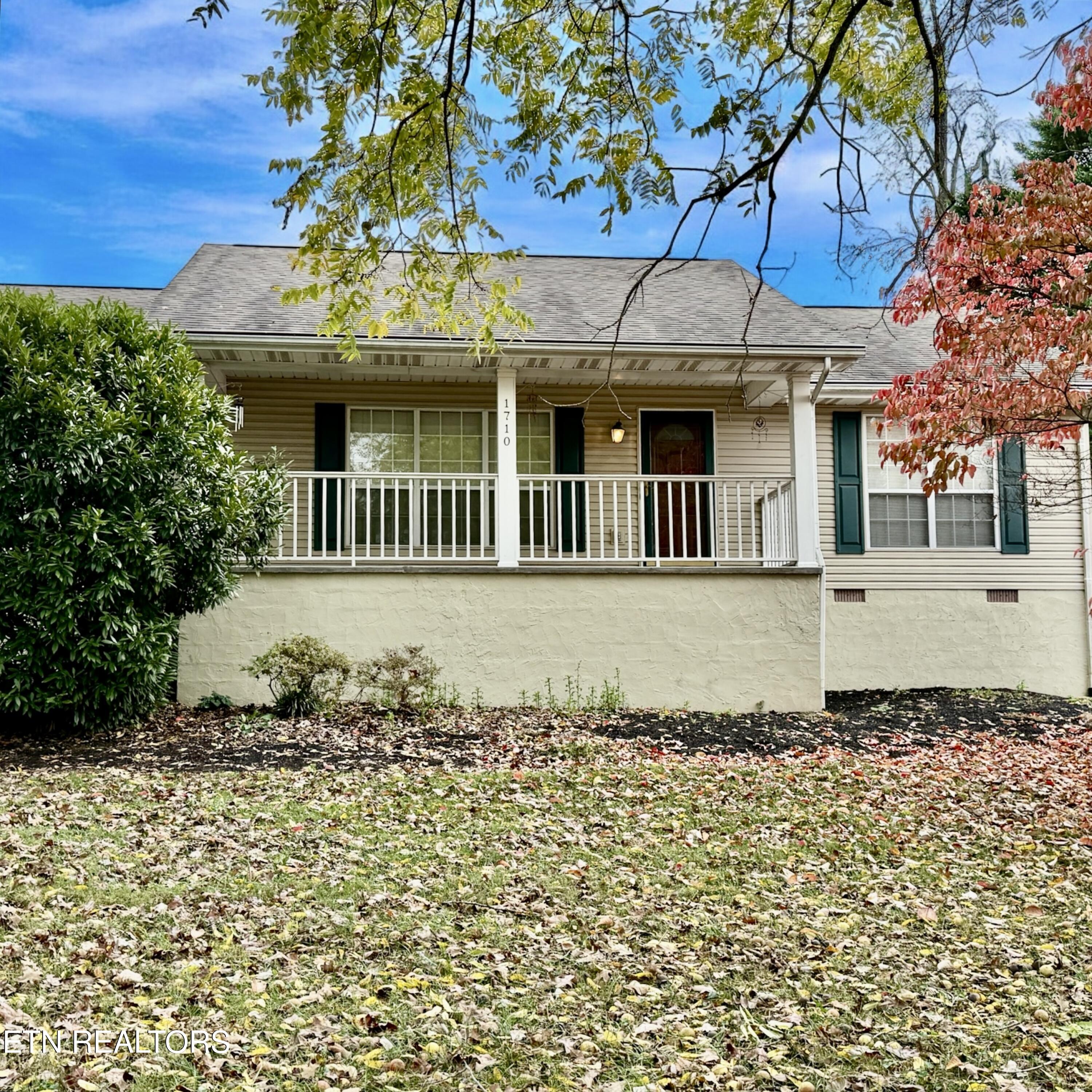 1710 Sevierville Road Maryville, TN 37804 - Photo 4 of 38 4