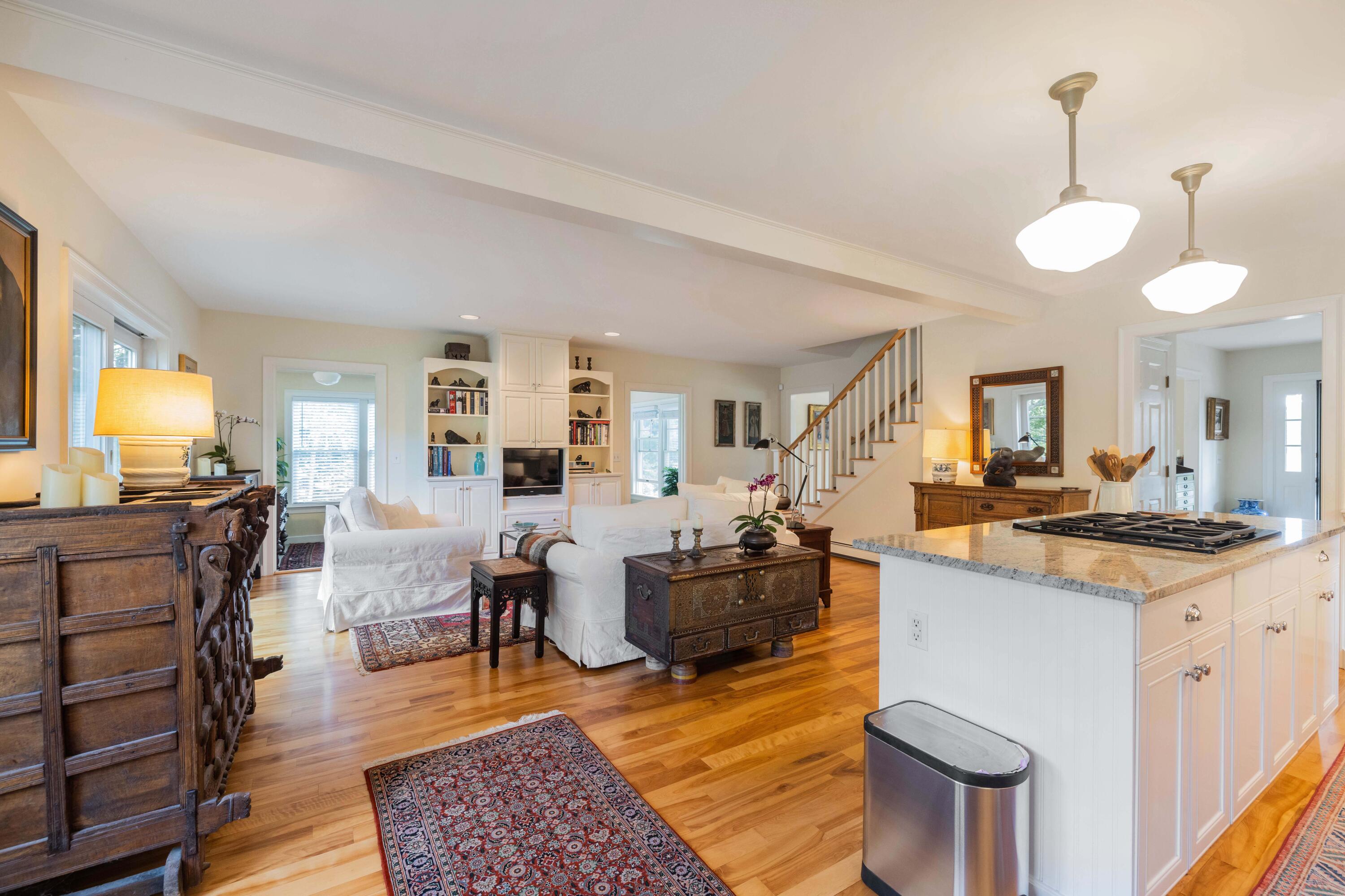 9 Larrabee Farm Road Brunswick, ME 04011 - Photo 16 of 74 3G0A0021