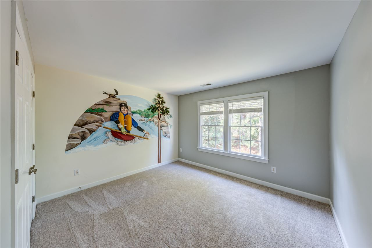 104 Plyersmill Road Cary, NC 27519 - Photo 19 of 30 Bedroom