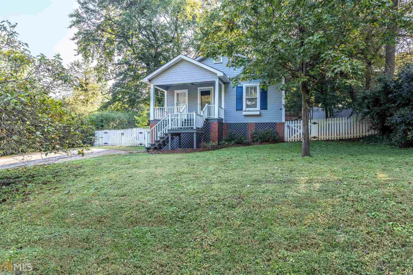 1 Queen Street Southwest Rome, GA 30161 - Photo 1 of 1