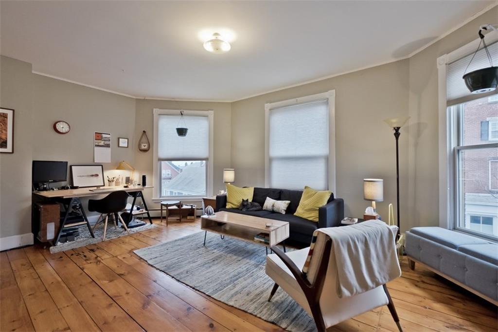 137 Spring Street, Unit 3 Portland, ME 04101 - Photo 8 of 20 Photo