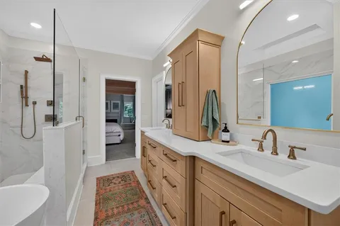 $939,000 | 125 Lazy Laurel Chase, Roswell, GA 30076
