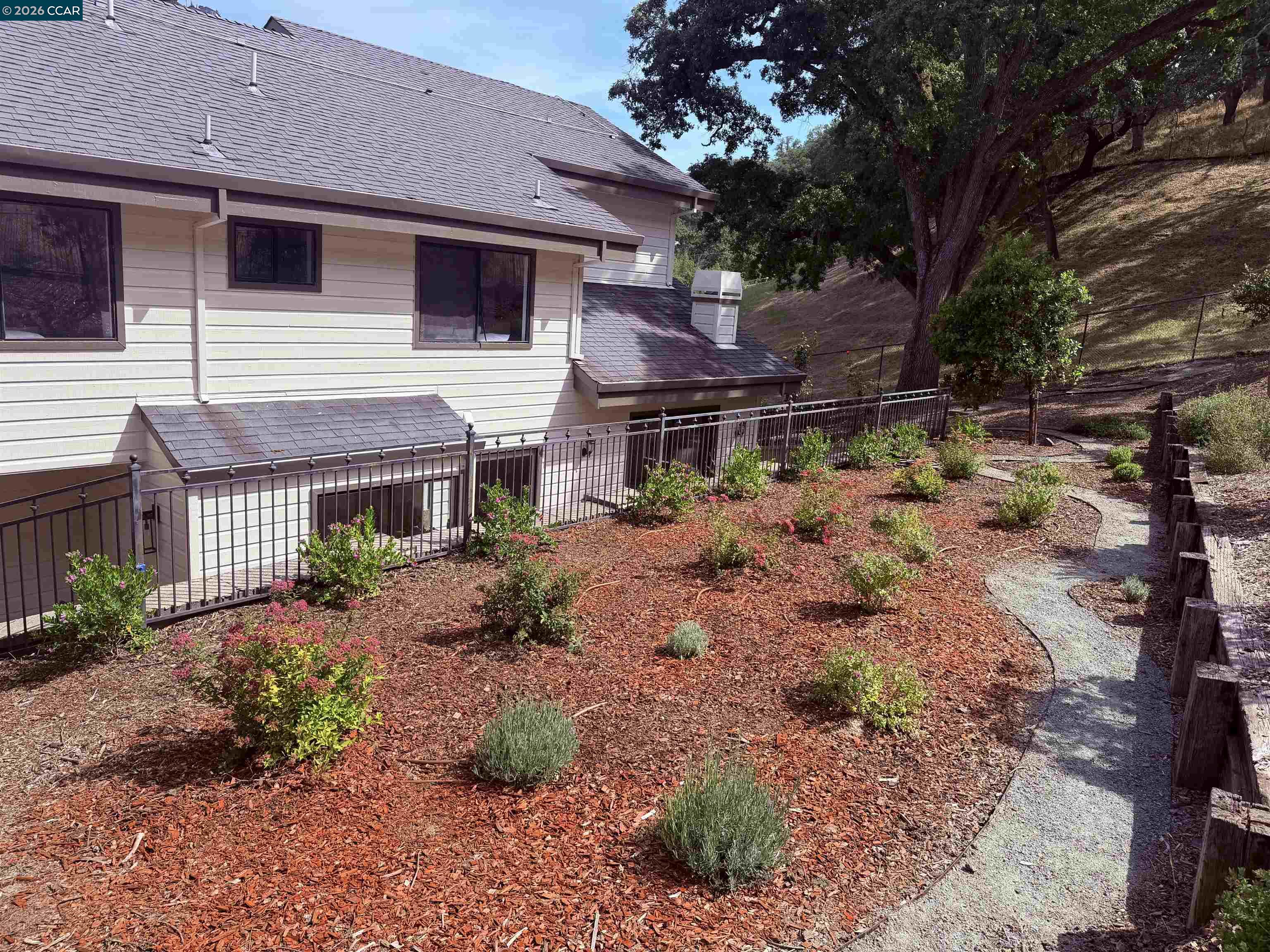 58 Saddle Road Walnut Creek, CA 94595 - Photo 40 of 50