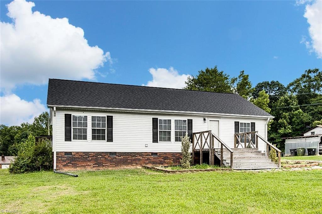 298 George Surratt Road Lexington, NC 27295 - Photo 1 of 33 Gallery Image 1
