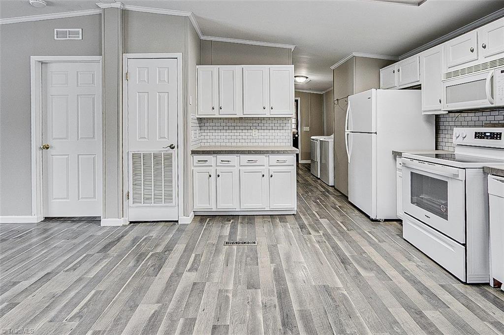 298 George Surratt Road Lexington, NC 27295 - Photo 13 of 33 Gallery Image 13