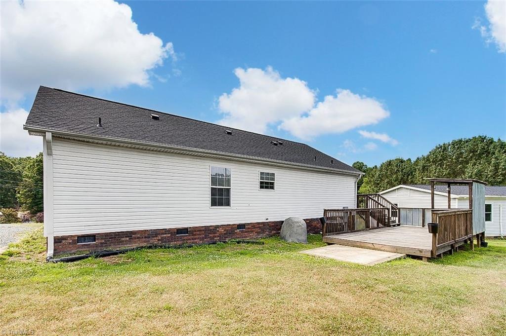 298 George Surratt Road Lexington, NC 27295 - Photo 31 of 33 Gallery Image 31