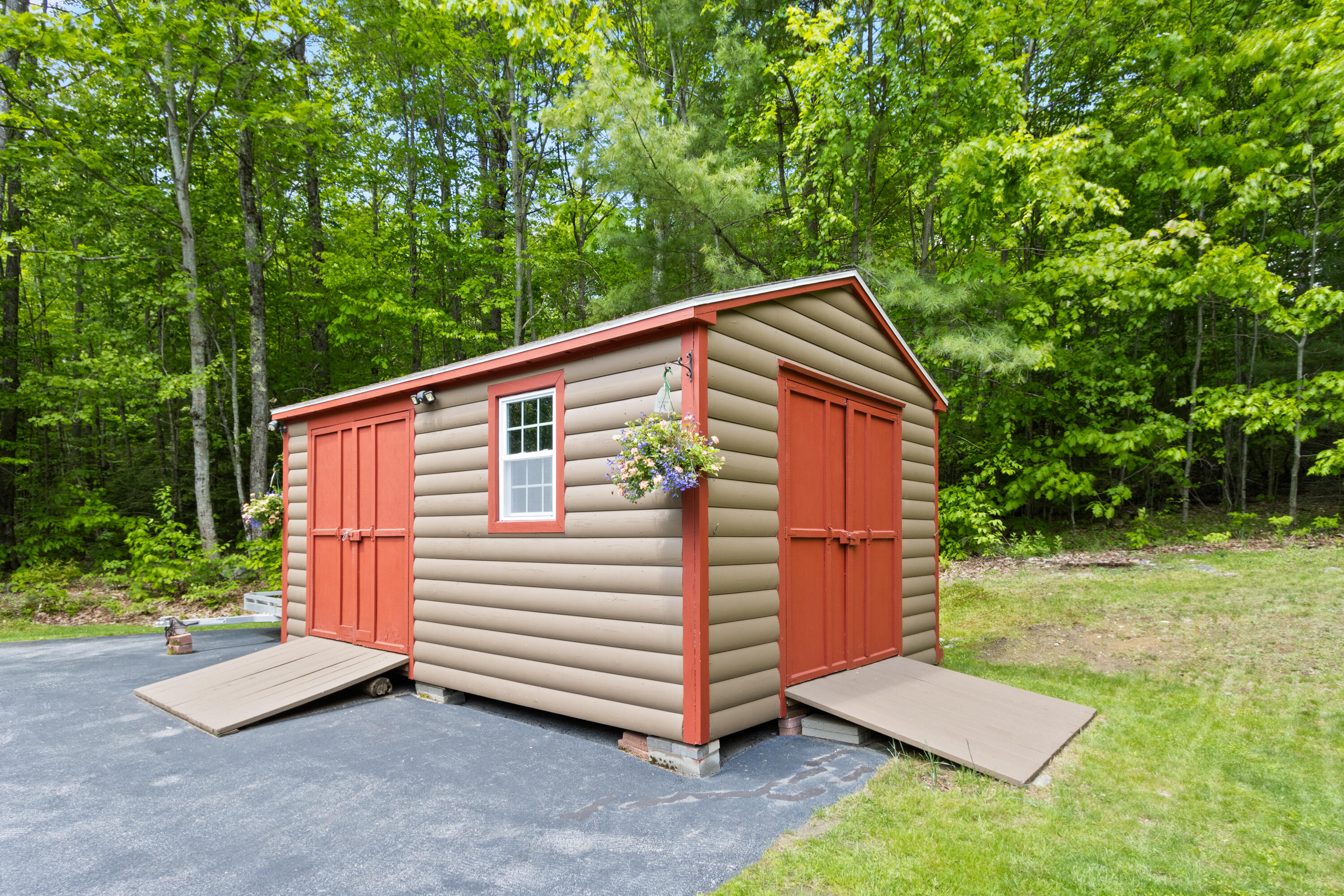 107 Jackass Annie Road Minot, ME 04258 - Photo 56 of 73 20250602JH-71060