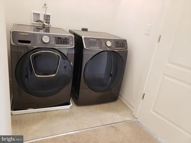 a view of deck with wooden floor and fence