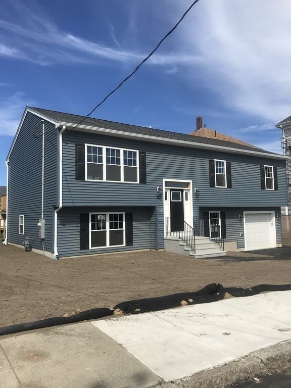 25 Pulaski Street Fall River, MA 02721 - Photo 1 of 17