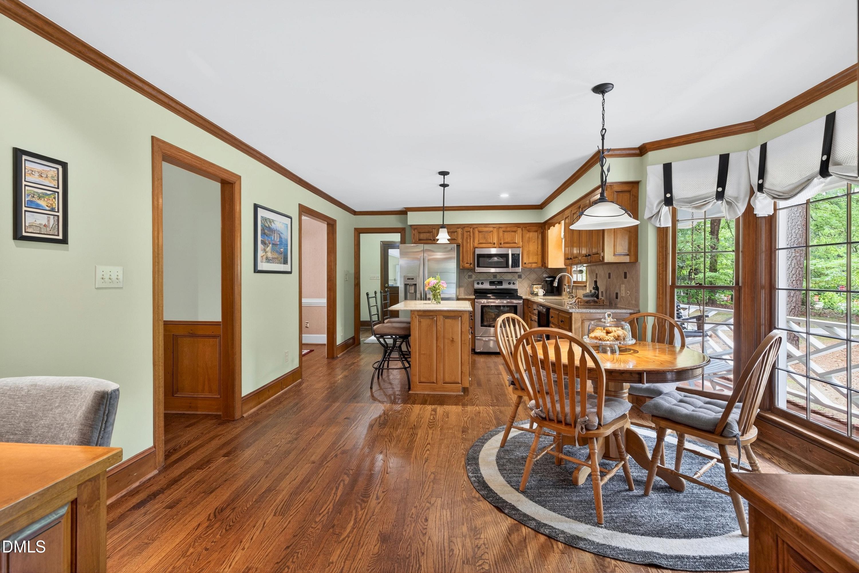 7913 River Ridge Road Wake Forest, NC 27587 - Photo 10 of 76