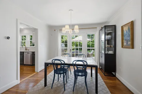 $849,900 | 4008 Auburn Lane, Nashville, TN 37215