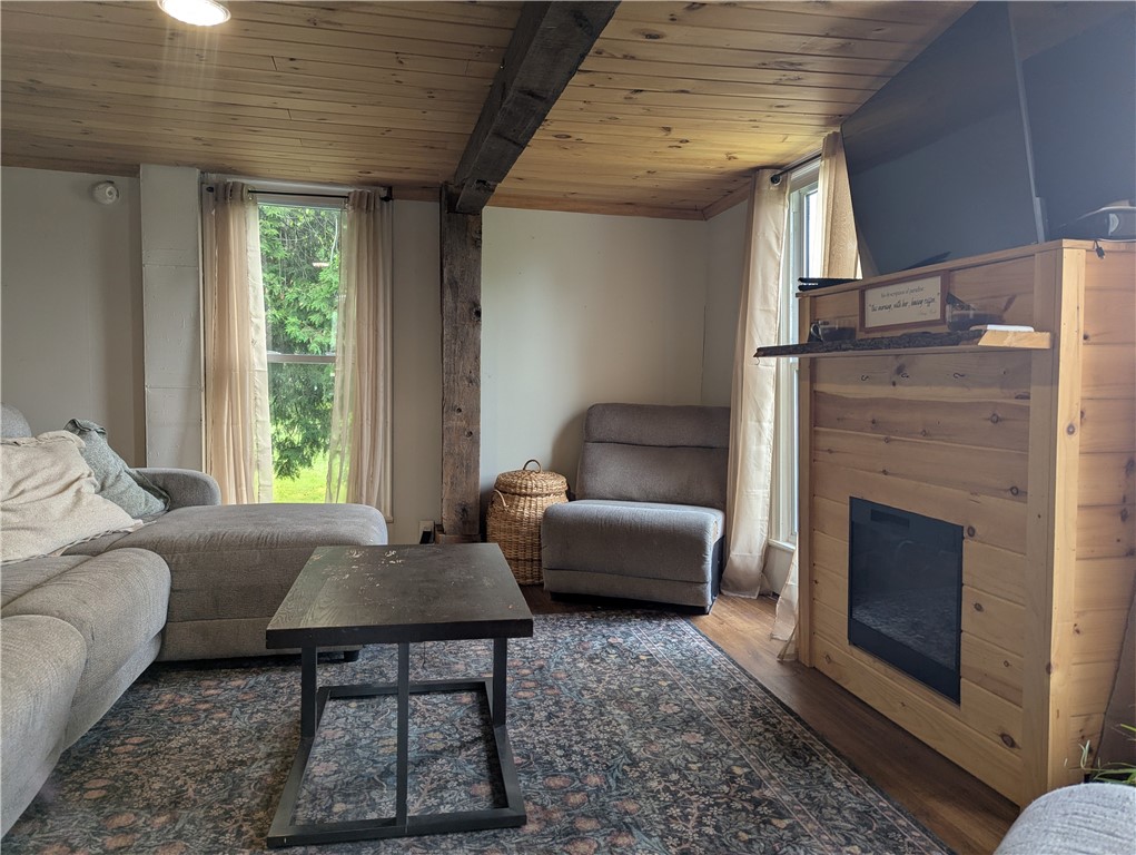 12252 Porter Road Medina, NY 14103 - Photo 8 of 22