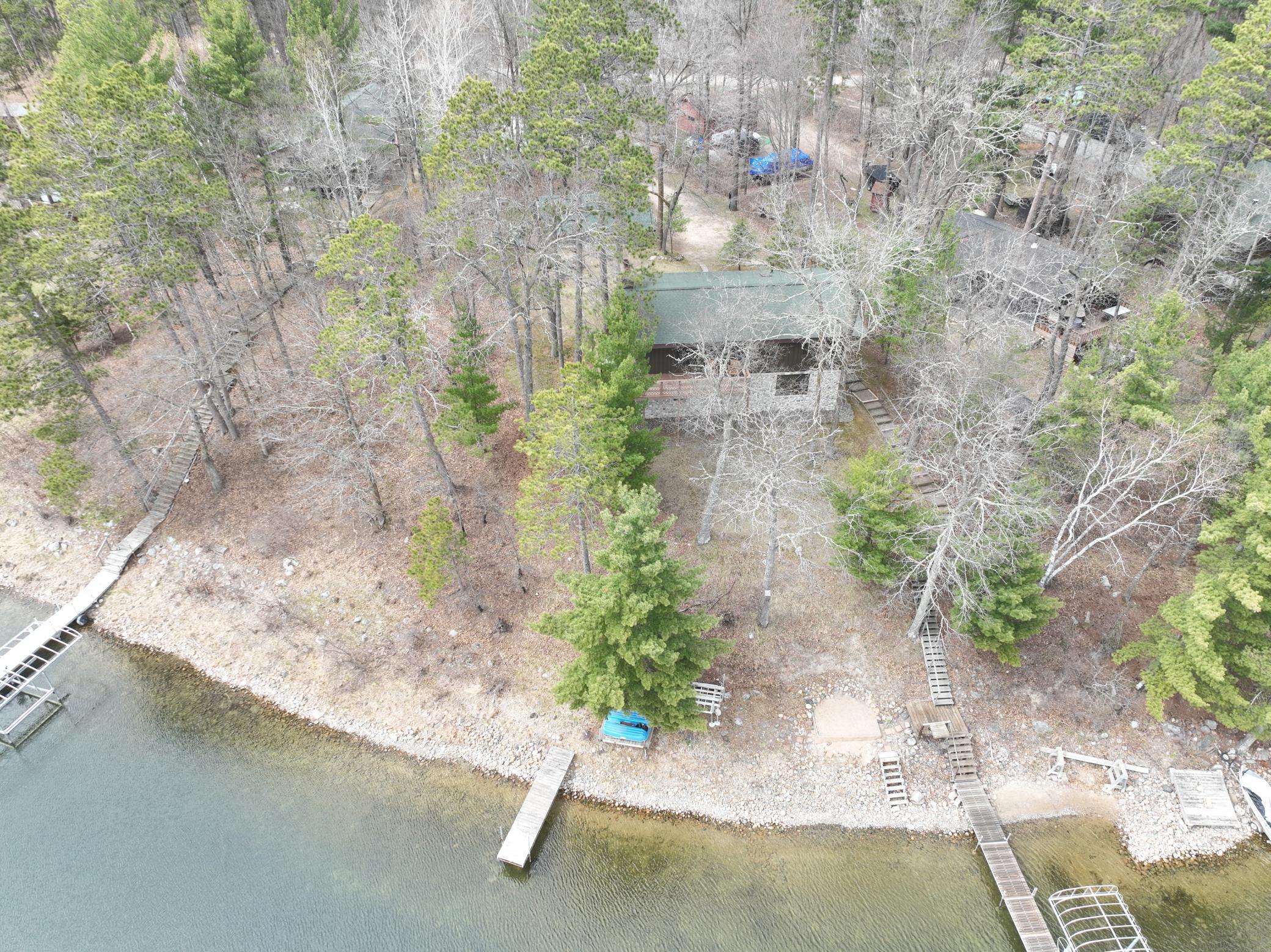 4388 Robin Lane Northwest Hackensack, MN 56452 - Photo 97 of 106