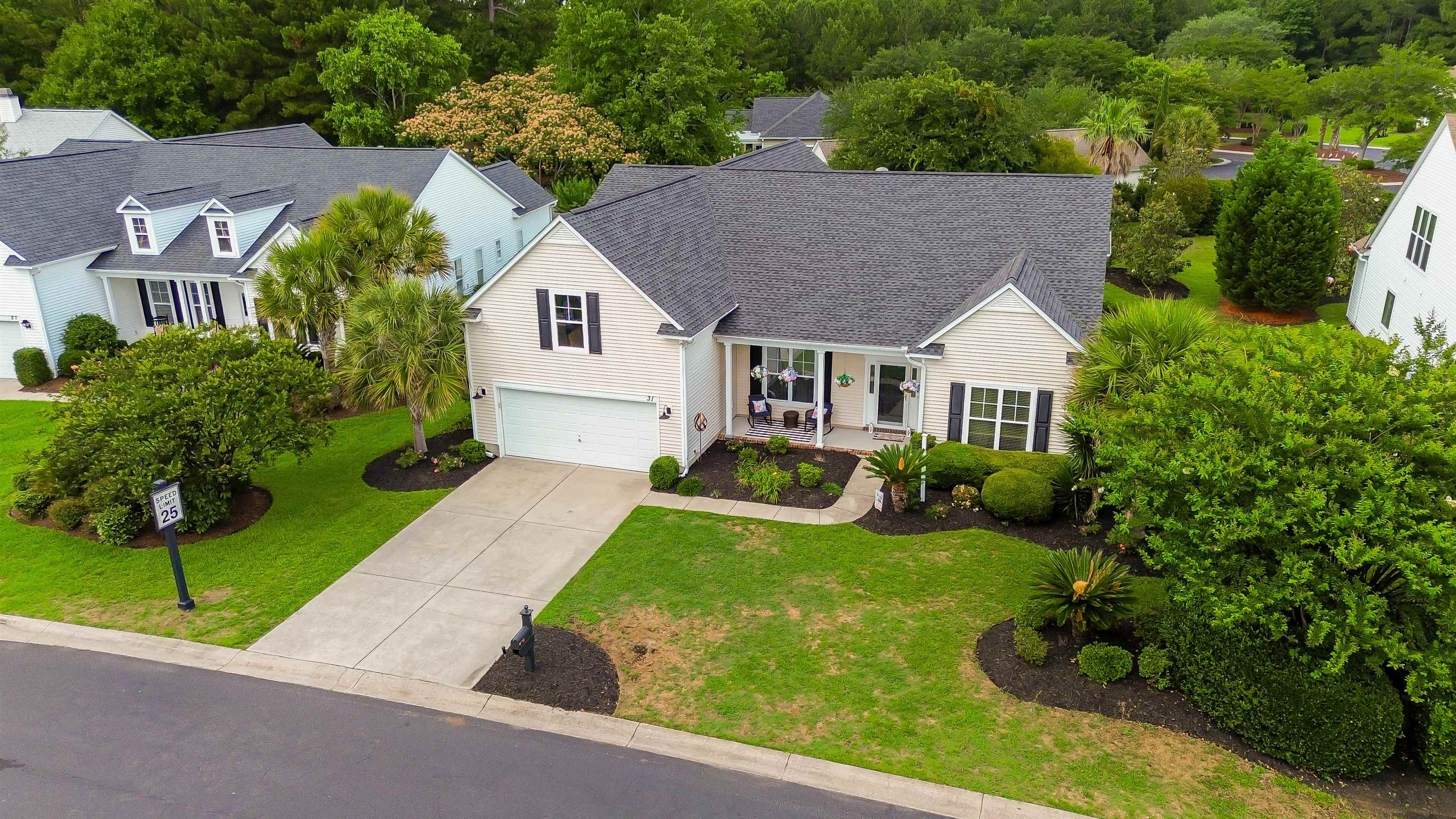 31 Longcreek Drive Murrells Inlet, SC 29576 - Photo 48 of 63