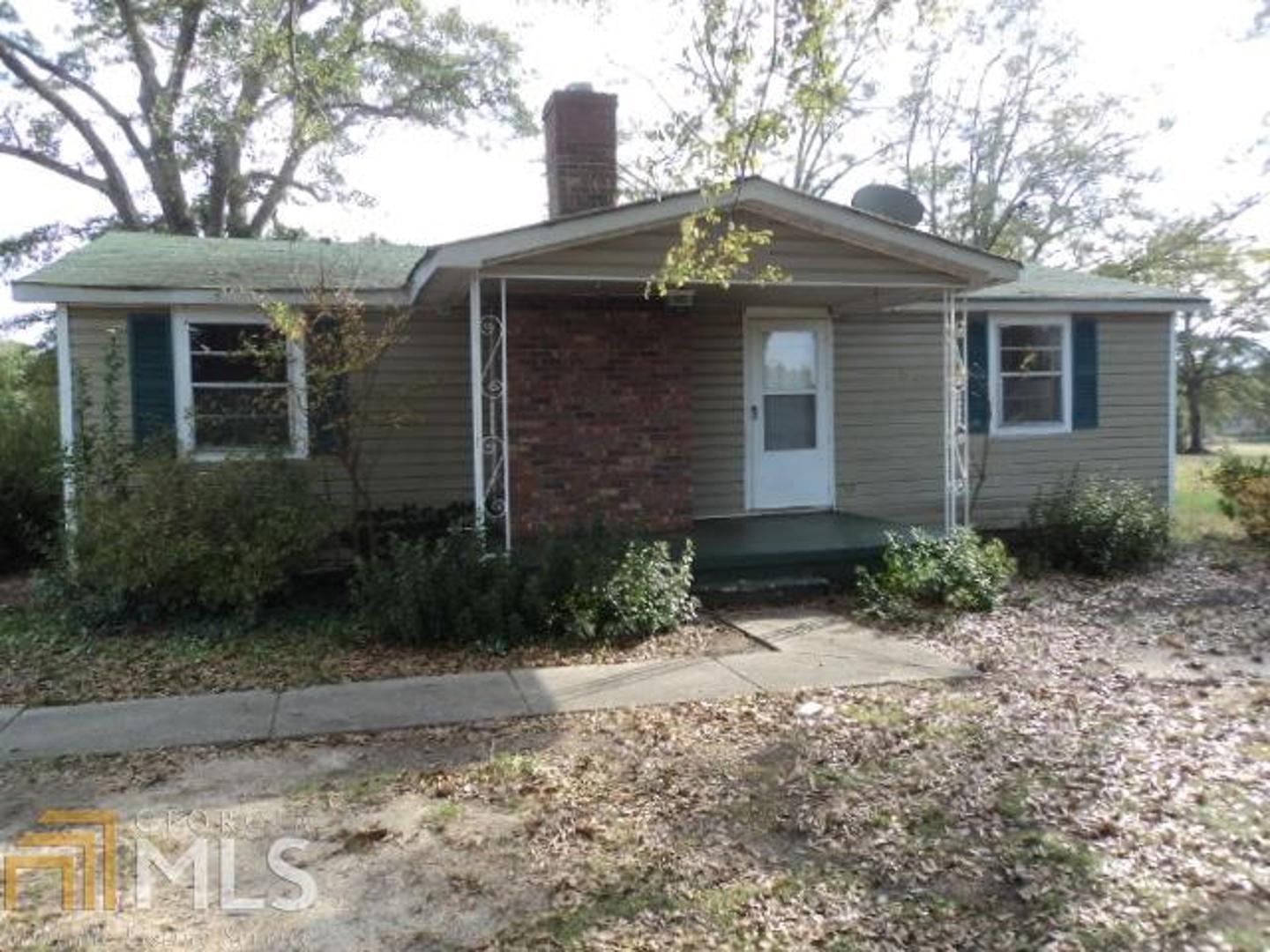 2662 Corinth Road Newnan, GA 30263 - Photo 1 of 1 Gallery Image 1