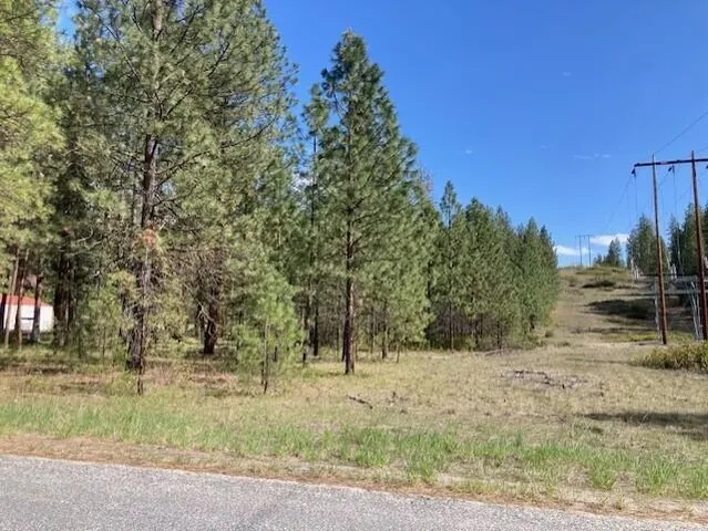 $70,000 | 1213 Fumi Circle, Kettle Falls, WA 99141