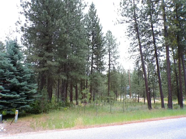 $70,000 | 1213 Fumi Circle, Kettle Falls, WA 99141