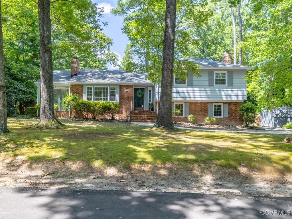 8336 Chippenham Road Richmond, VA 23235 - Photo 40 of 43 Gallery Image 40