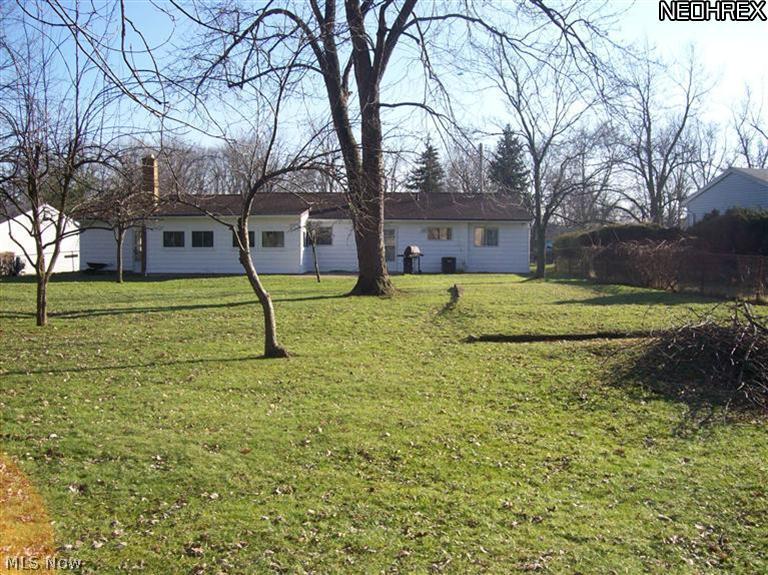 24245 Randolph Road Bedford Heights, OH 44146 - Photo 18 of 21