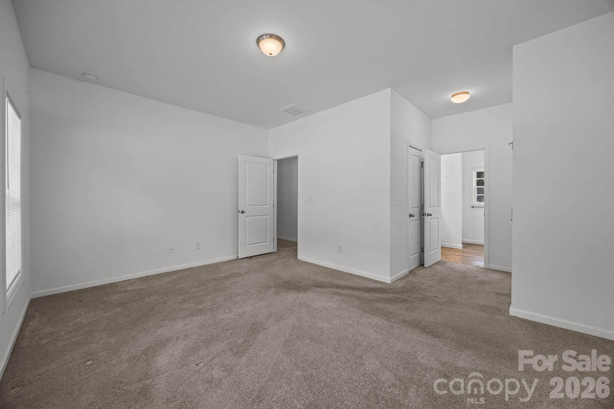14532 East Rocky River Road Davidson, NC 28036 - Photo 23 of 32 a view of an empty room