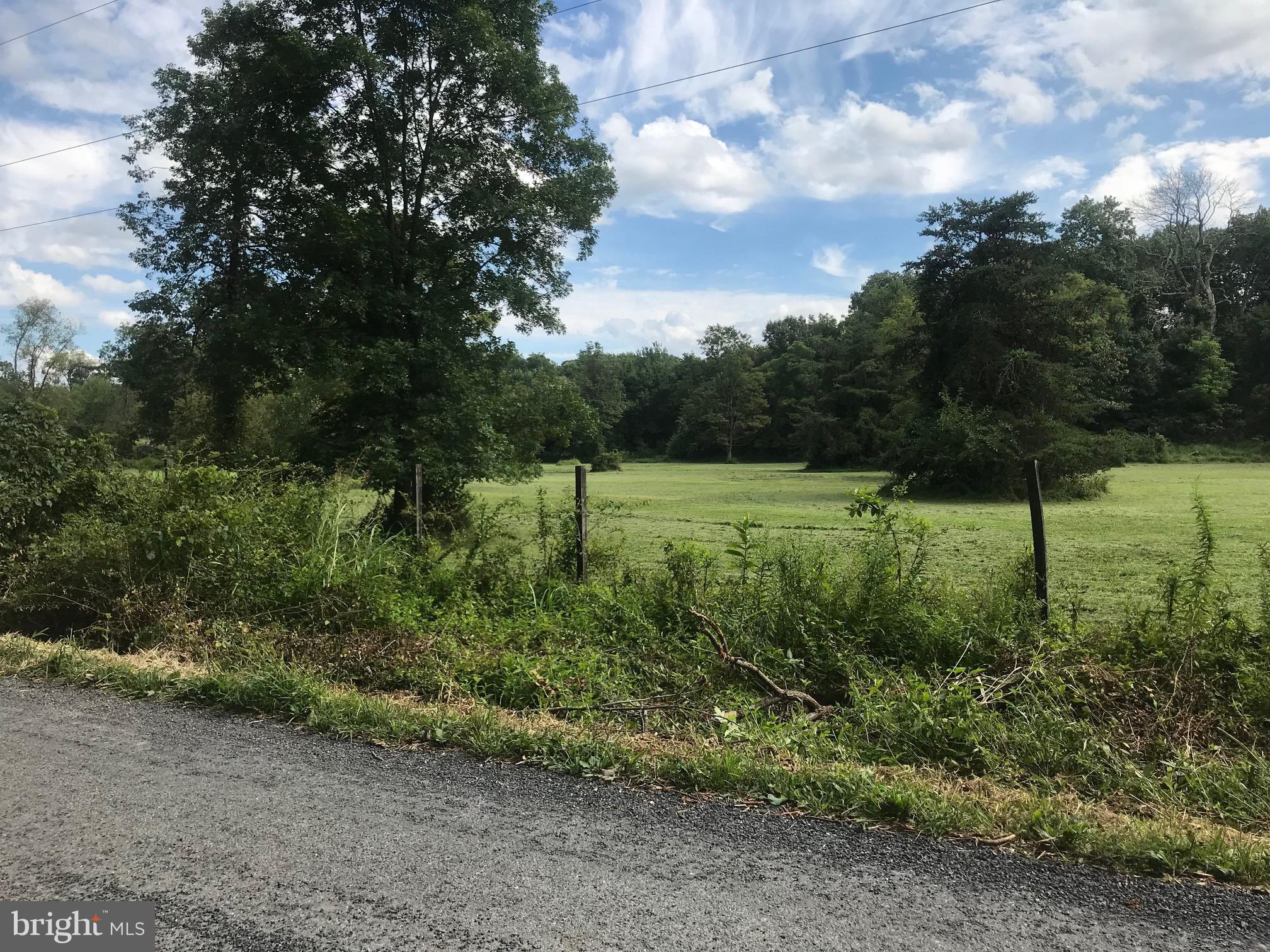 9 Moose Road Berryville, VA 22611 - Photo 5 of 8 a view of outdoor space with green space