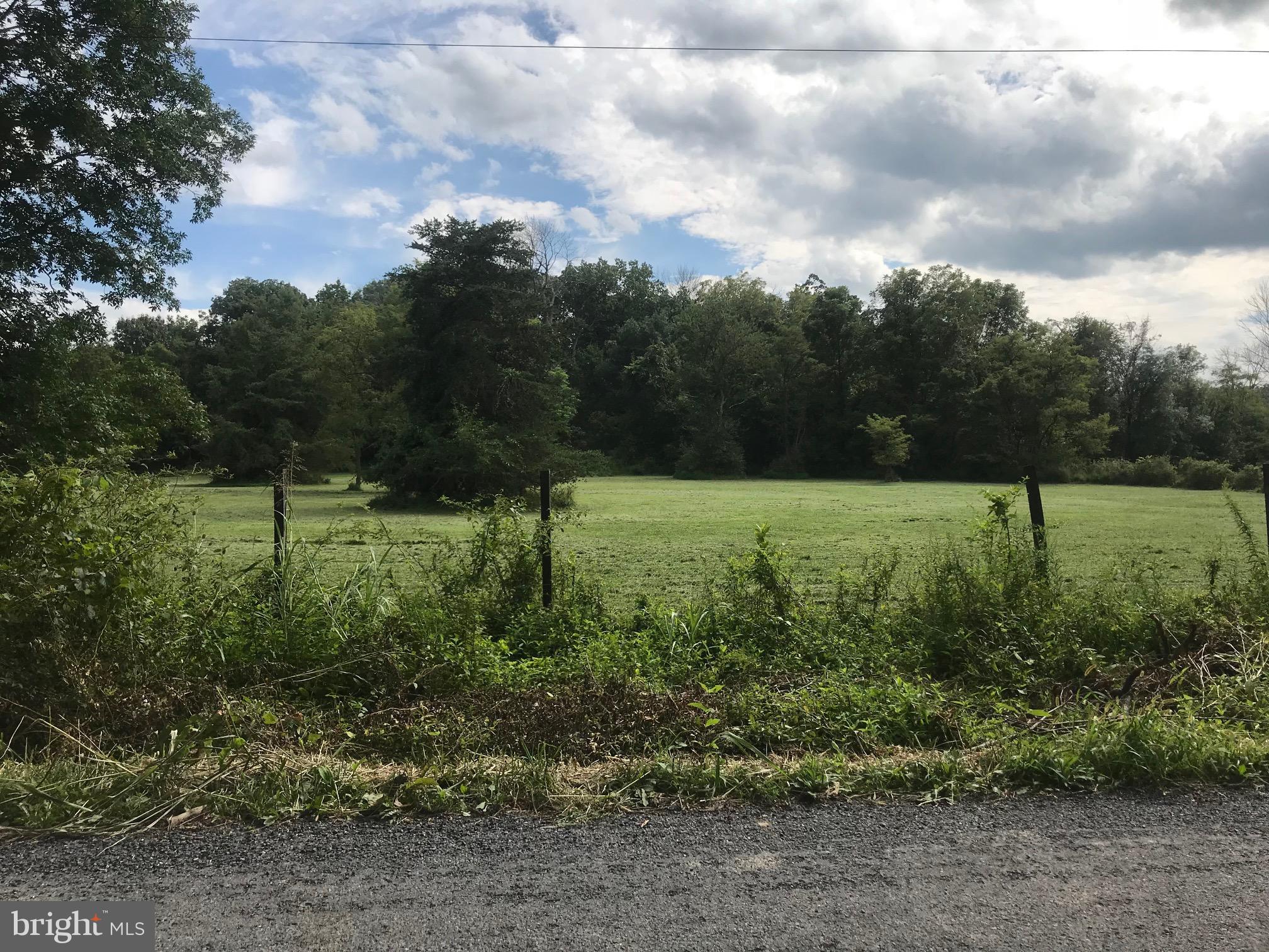 9 Moose Road Berryville, VA 22611 - Photo 7 of 8 a view of outdoor space with green space