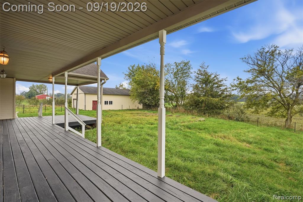 2974 Cedar Lake Road Howell, MI 48843 - Photo 6 of 71 Gallery Image 6