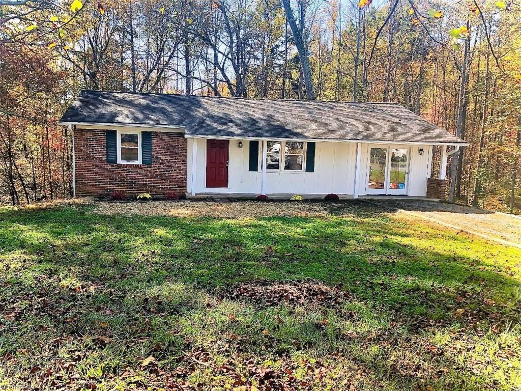 3704 Hobson Road East Bend, NC 27018 - Photo 1 of 14 Gallery Image 1