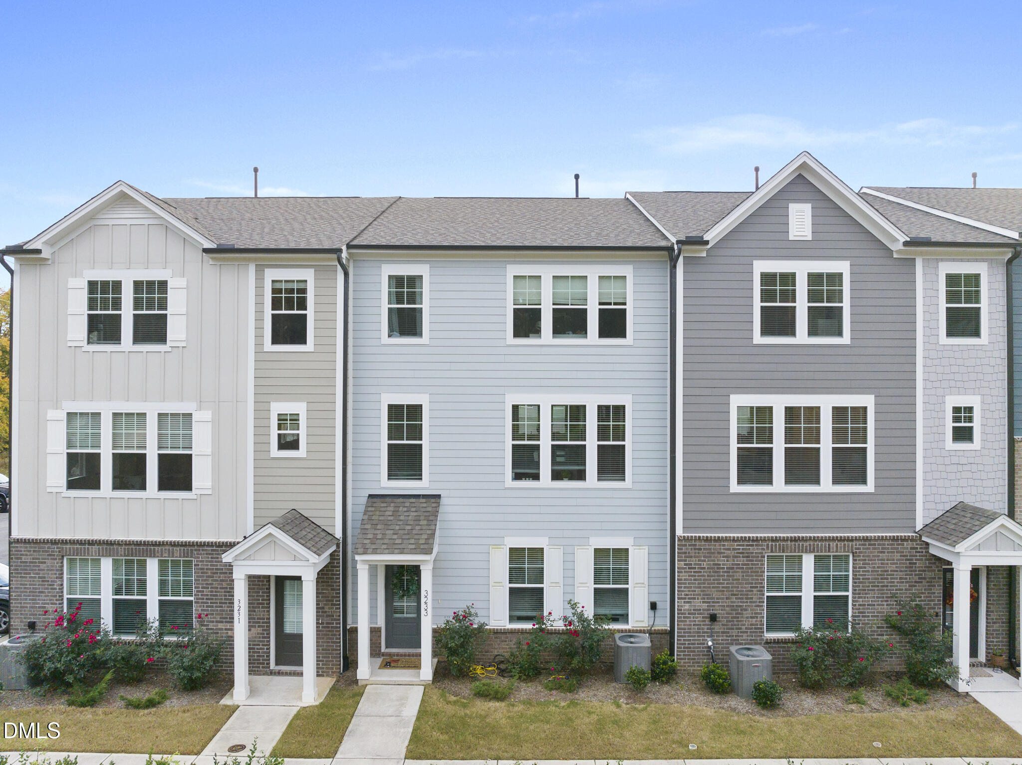 Undisclosed Address Raleigh, NC 27613 - Photo 7 of 38 DJI_20241106154805_0006_D