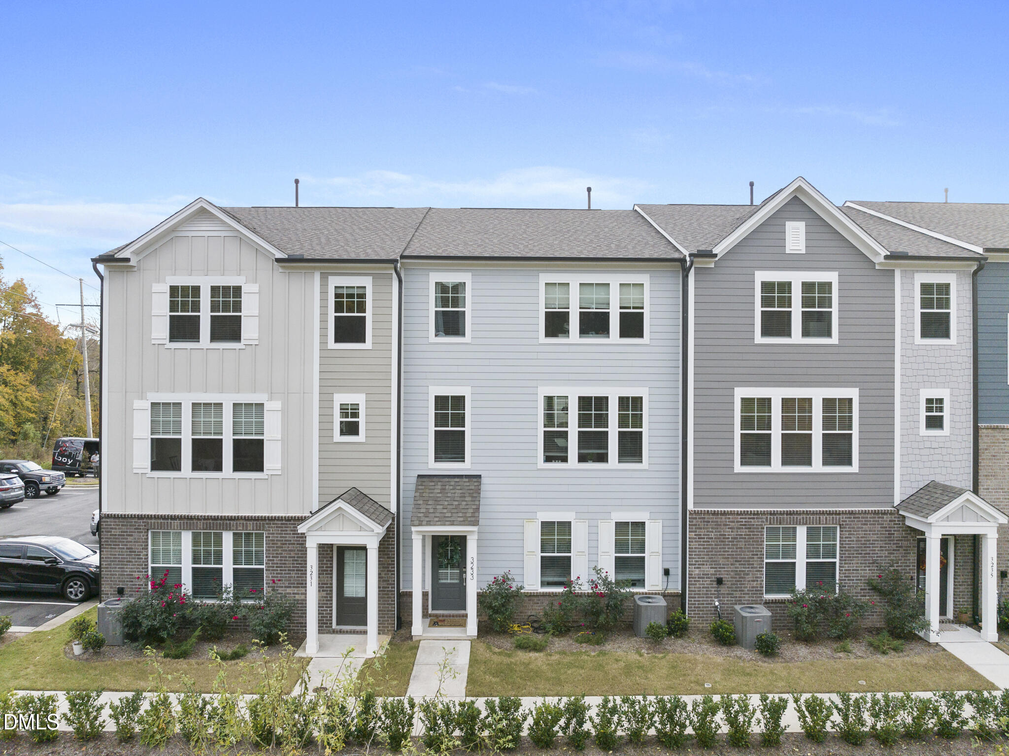 Undisclosed Address Raleigh, NC 27613 - Photo 10 of 38 DJI_20241106154812_0009_D