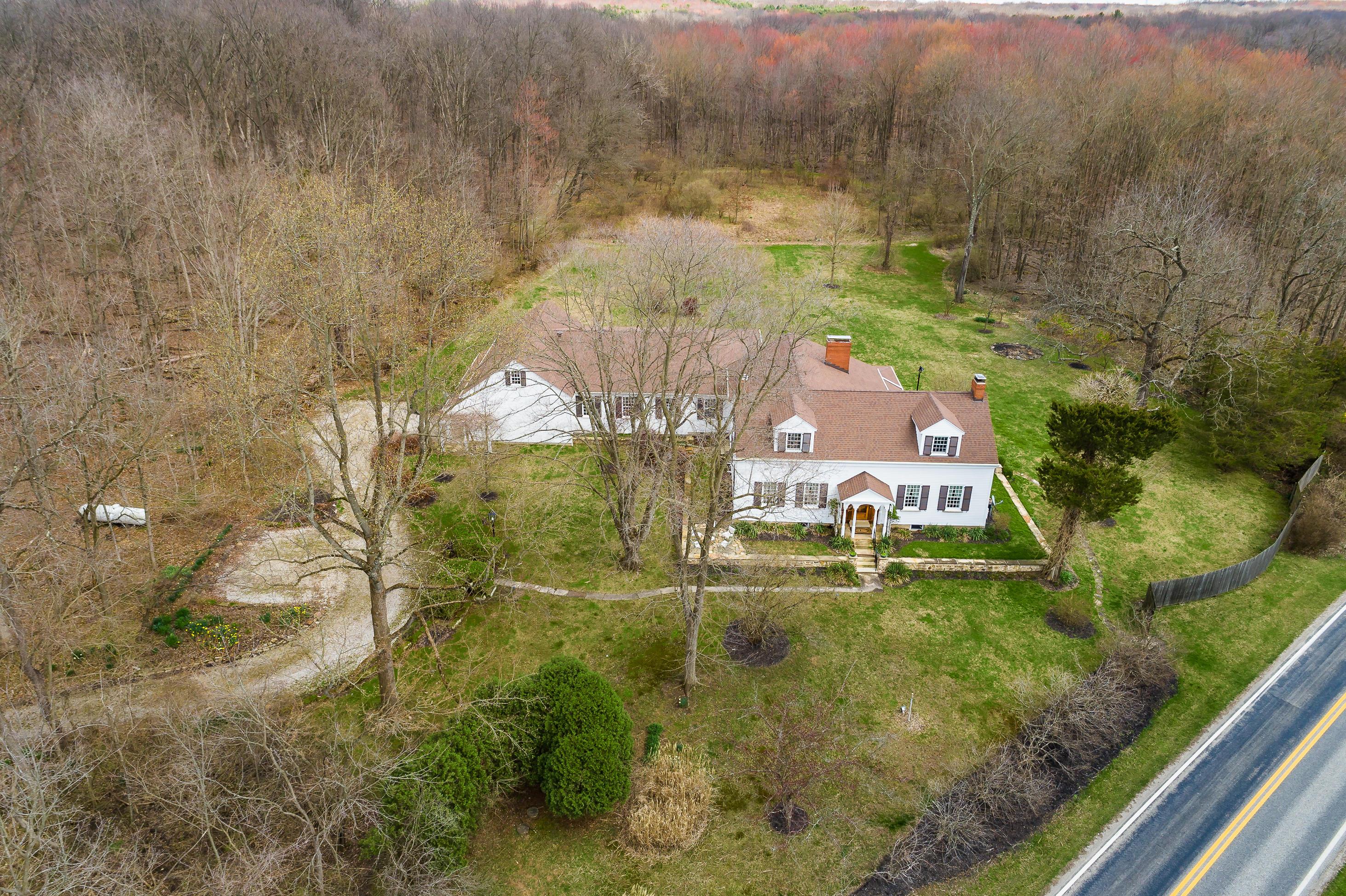 4567 Red Bank Road Galena, OH 43021 - Photo 2 of 62 Gallery Image 2