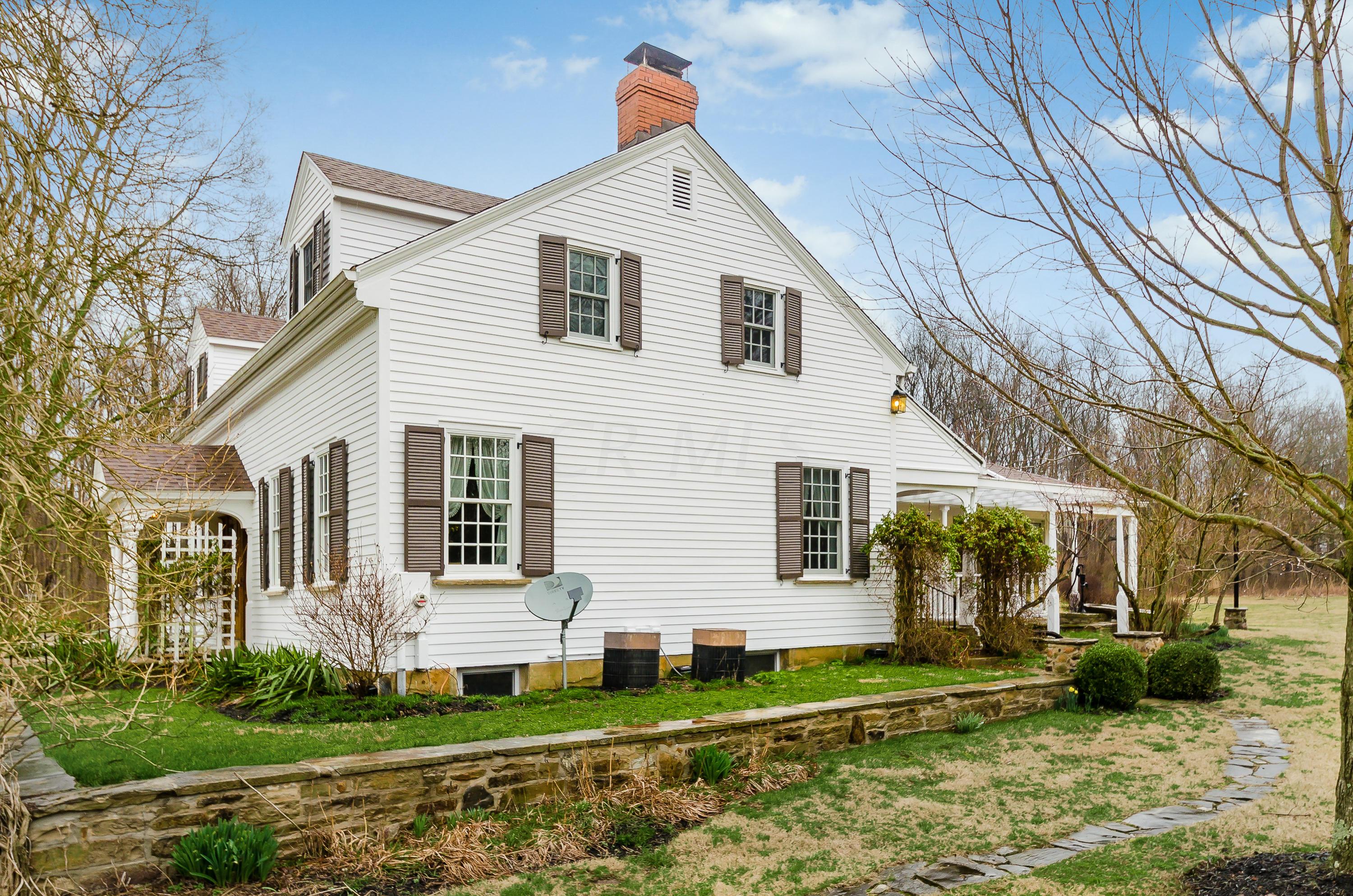 4567 Red Bank Road Galena, OH 43021 - Photo 5 of 62 Gallery Image 5