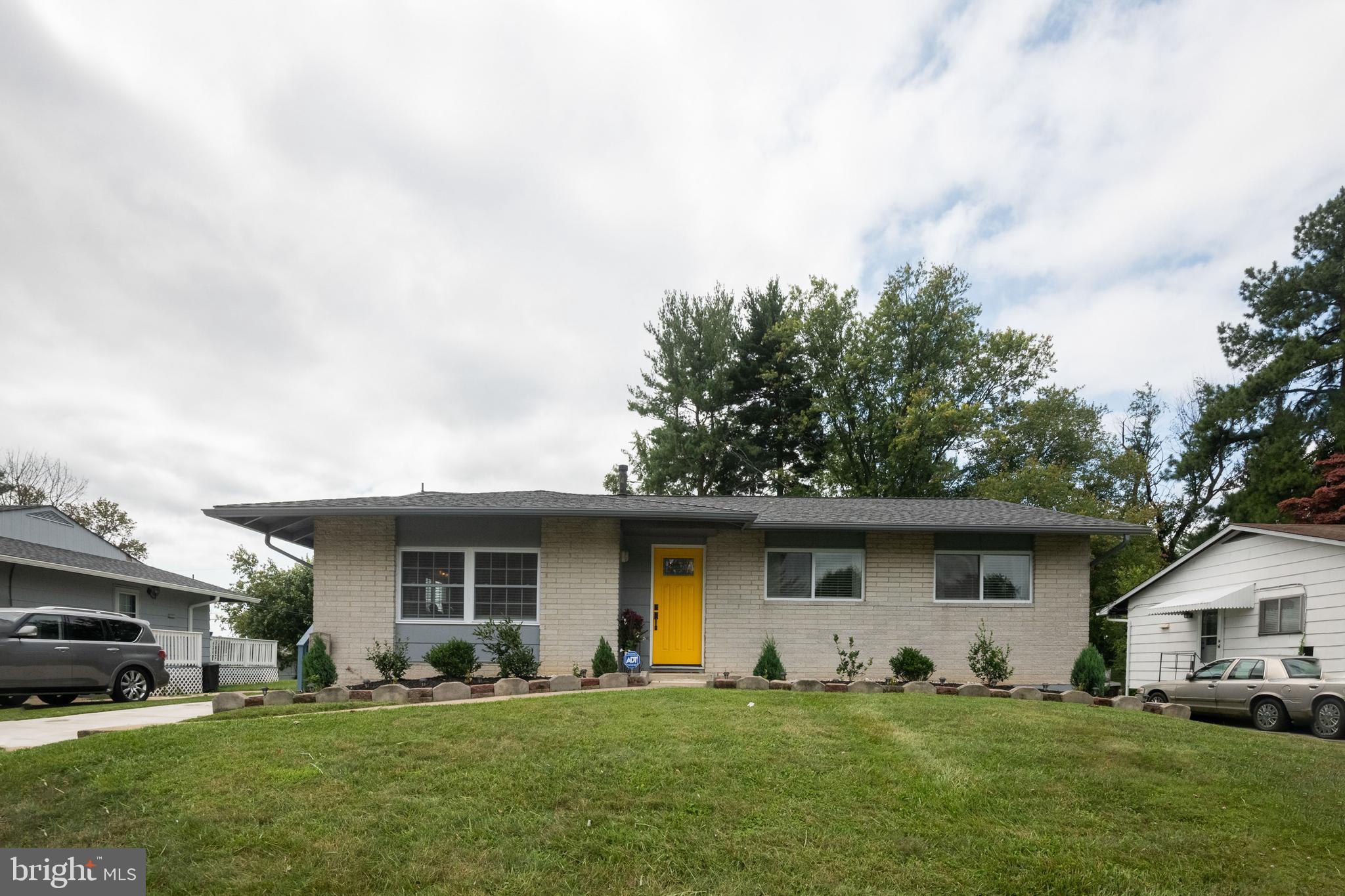 8229 Scotts Level Road Baltimore, MD 21208 - Photo 1 of 65