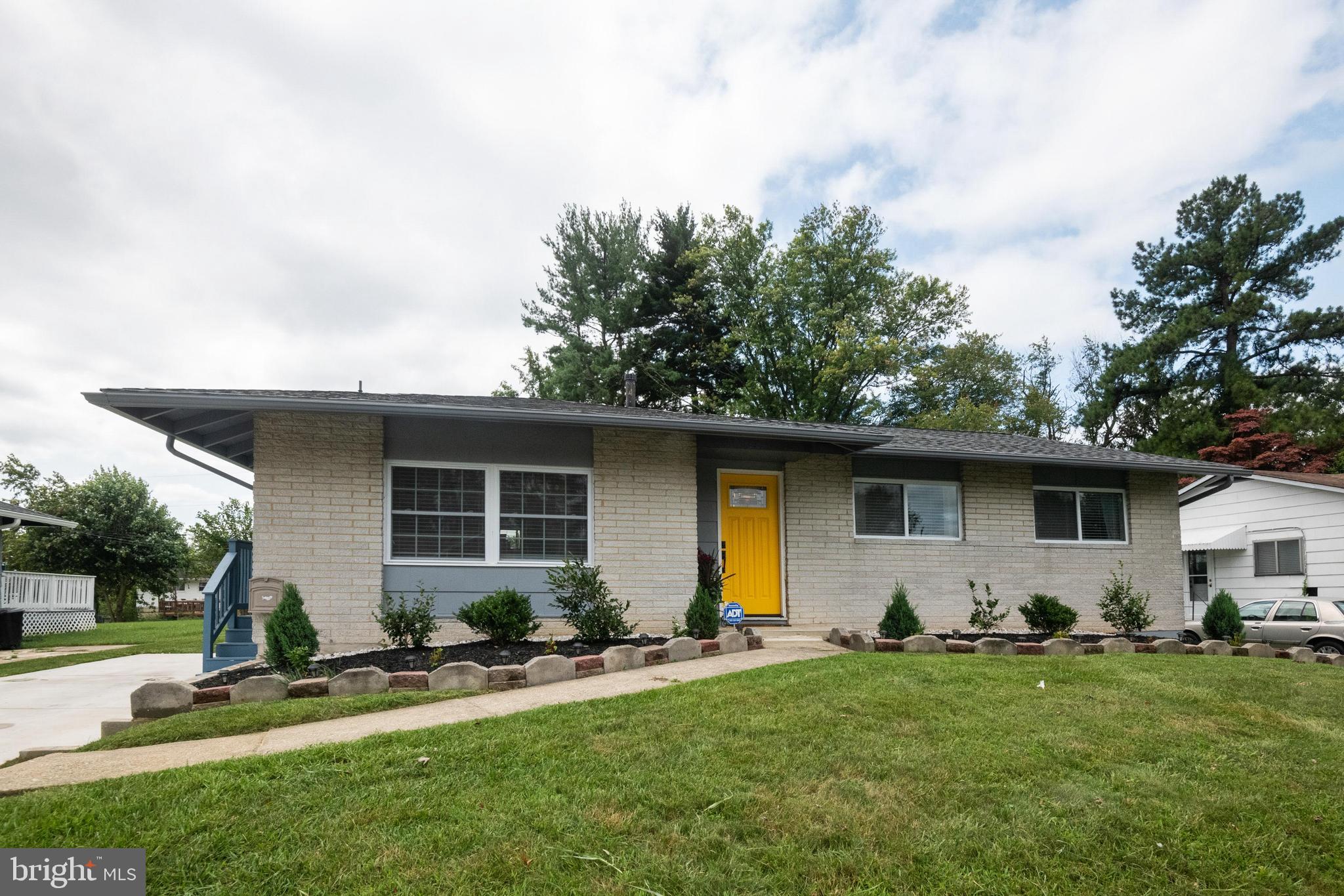 8229 Scotts Level Road Baltimore, MD 21208 - Photo 2 of 65
