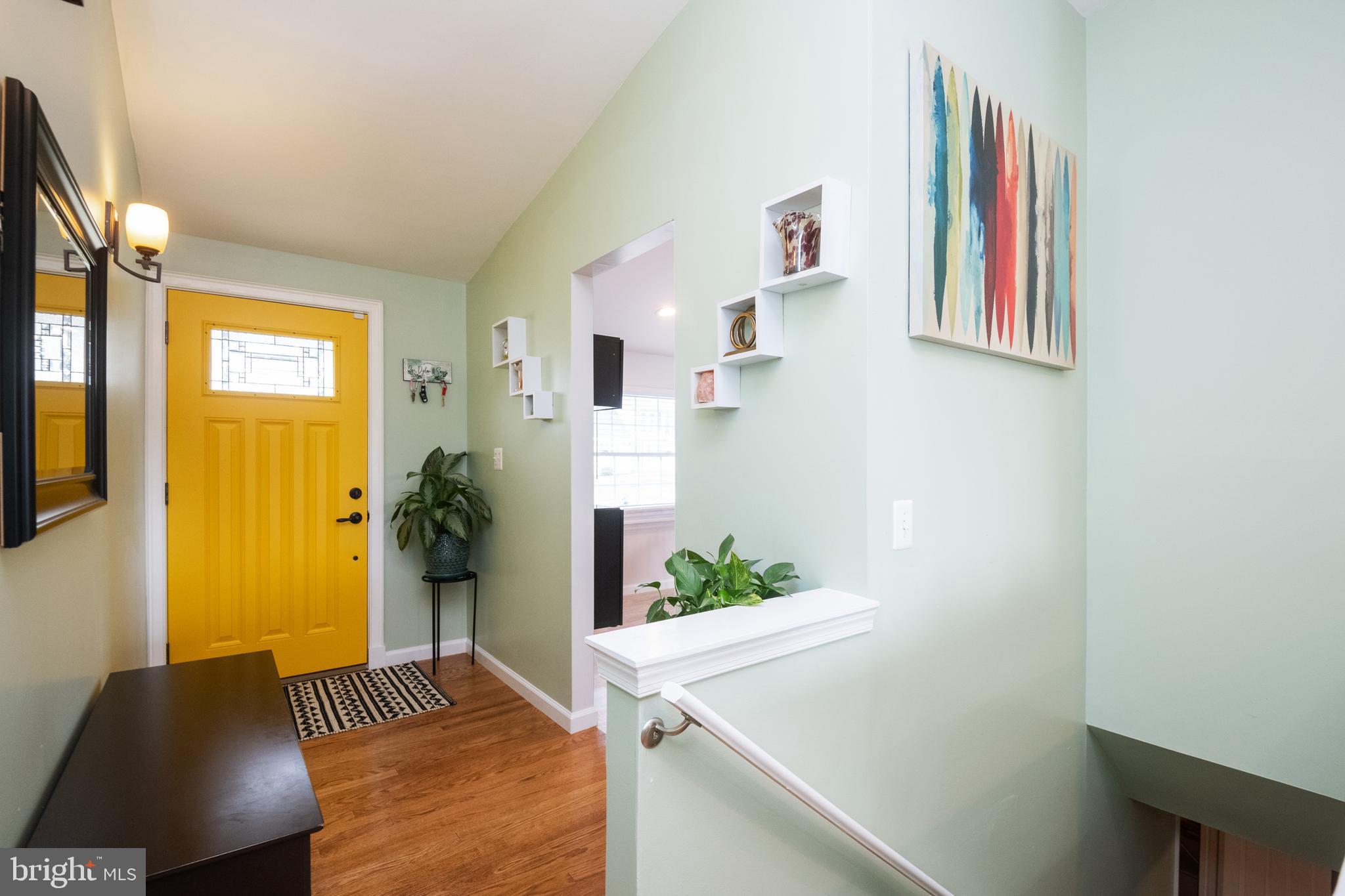 8229 Scotts Level Road Baltimore, MD 21208 - Photo 15 of 65