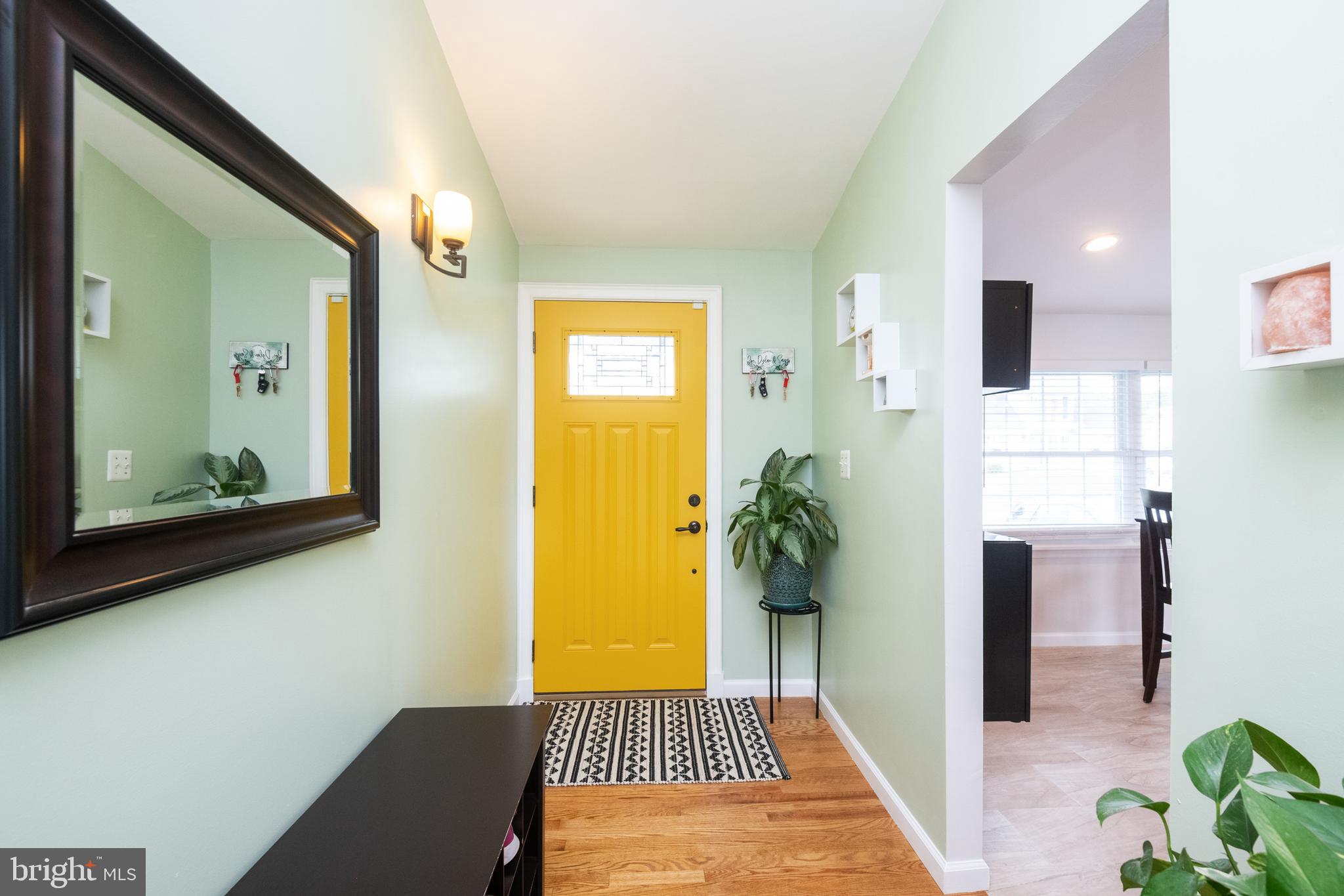 8229 Scotts Level Road Baltimore, MD 21208 - Photo 16 of 65
