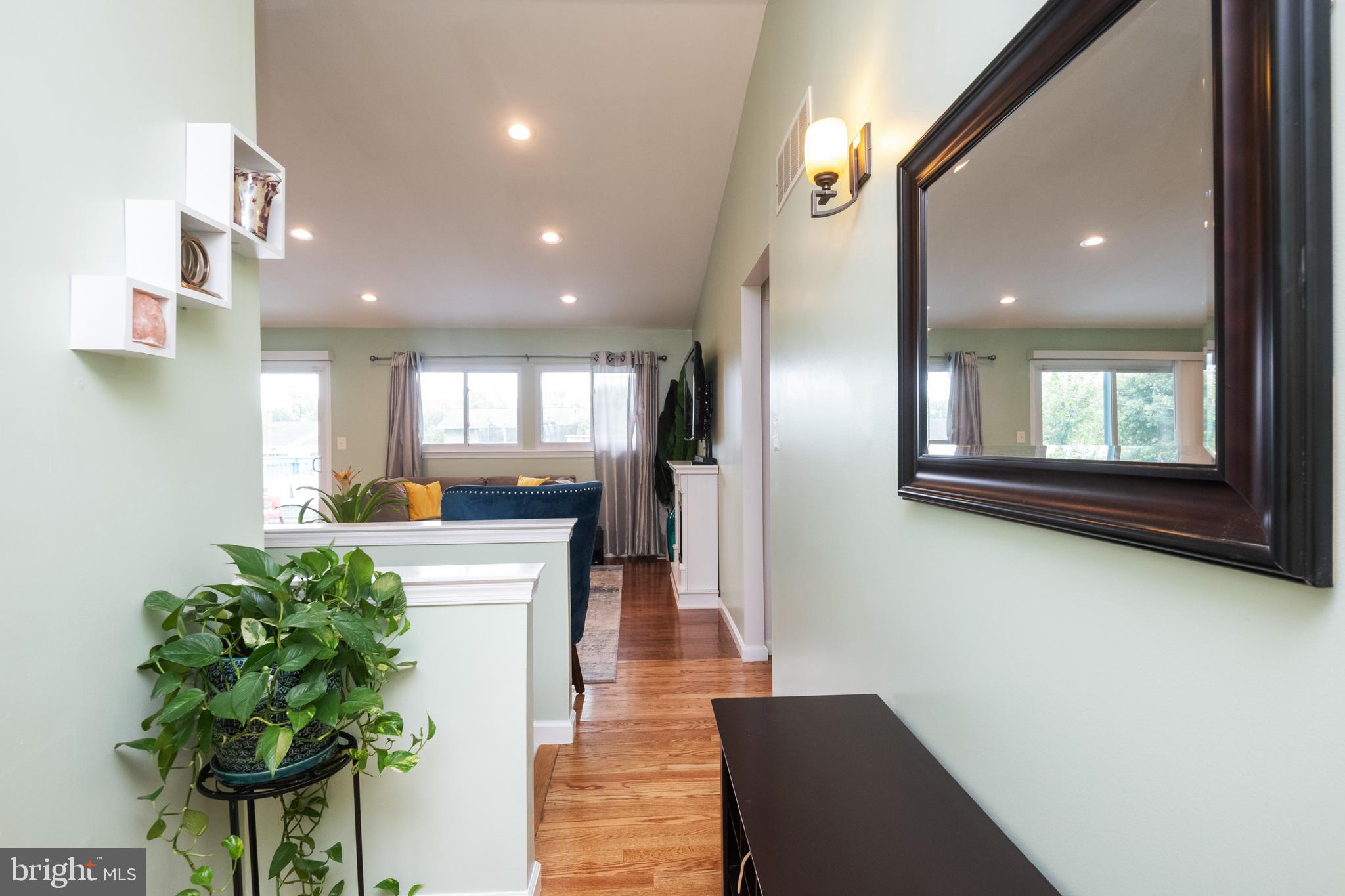8229 Scotts Level Road Baltimore, MD 21208 - Photo 17 of 65