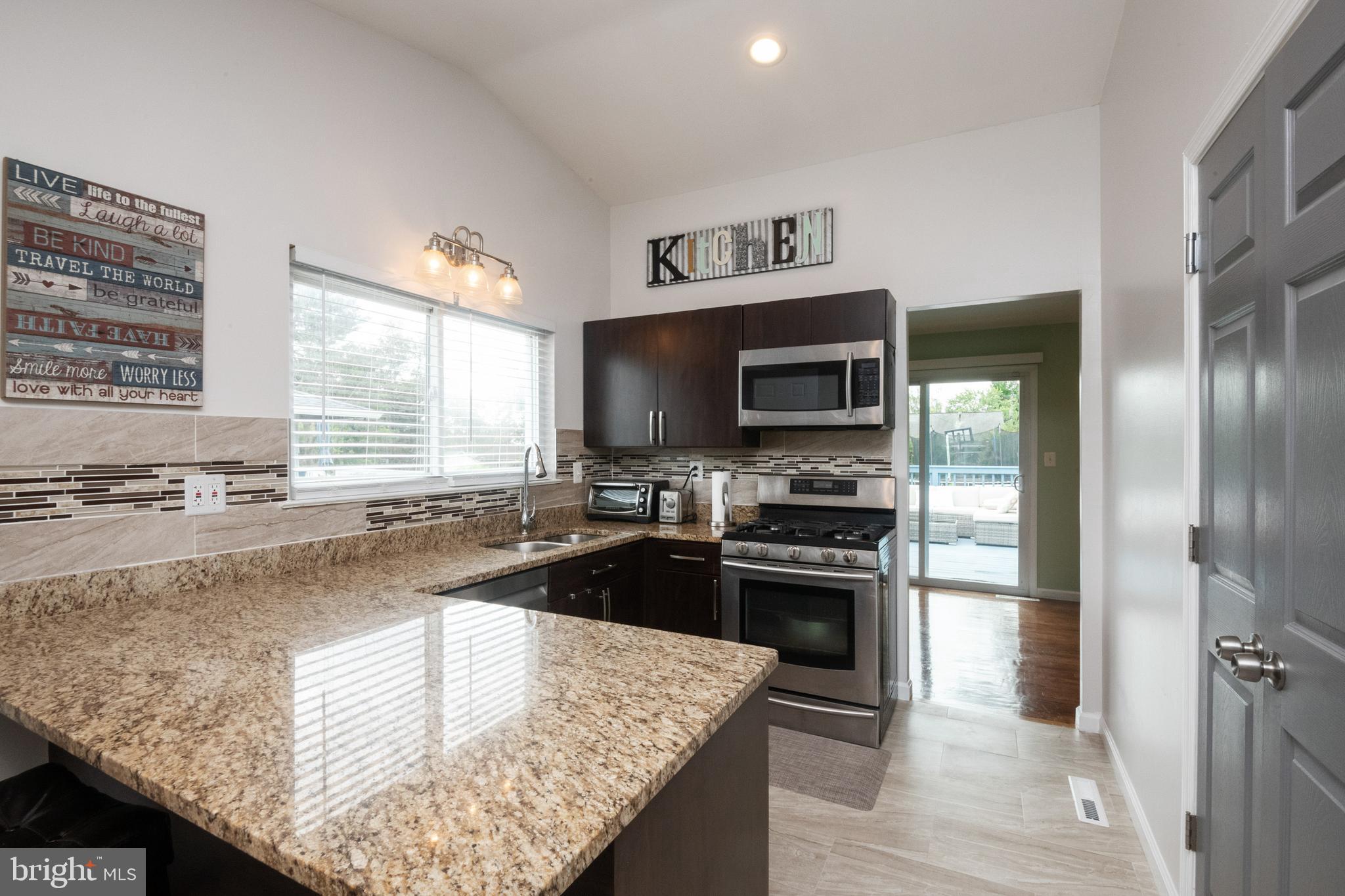 8229 Scotts Level Road Baltimore, MD 21208 - Photo 18 of 65