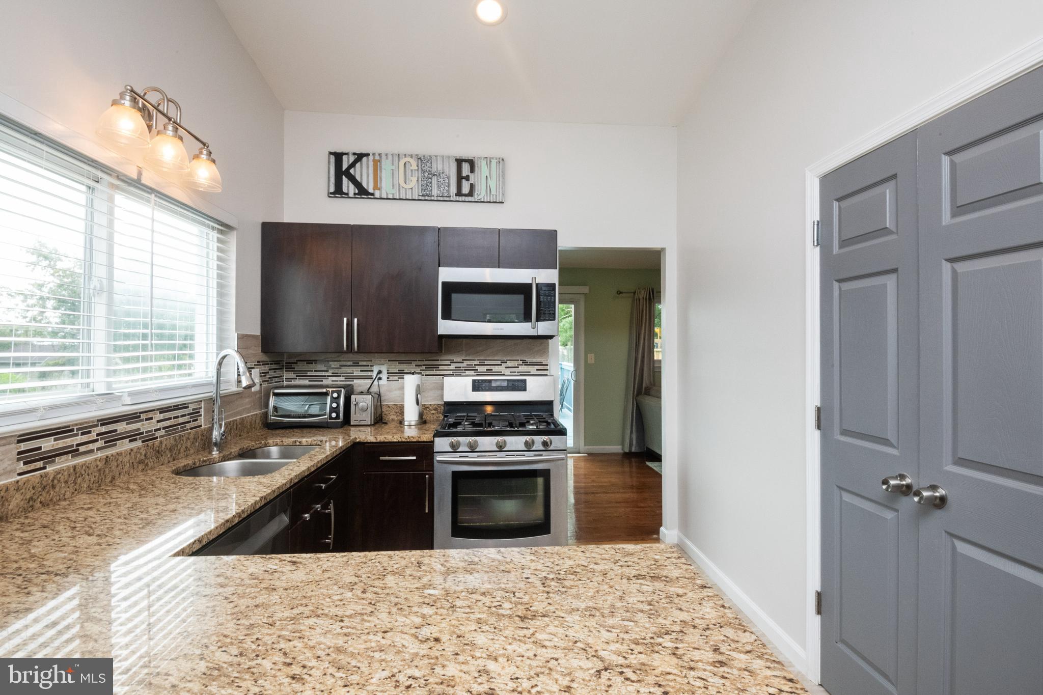8229 Scotts Level Road Baltimore, MD 21208 - Photo 19 of 65