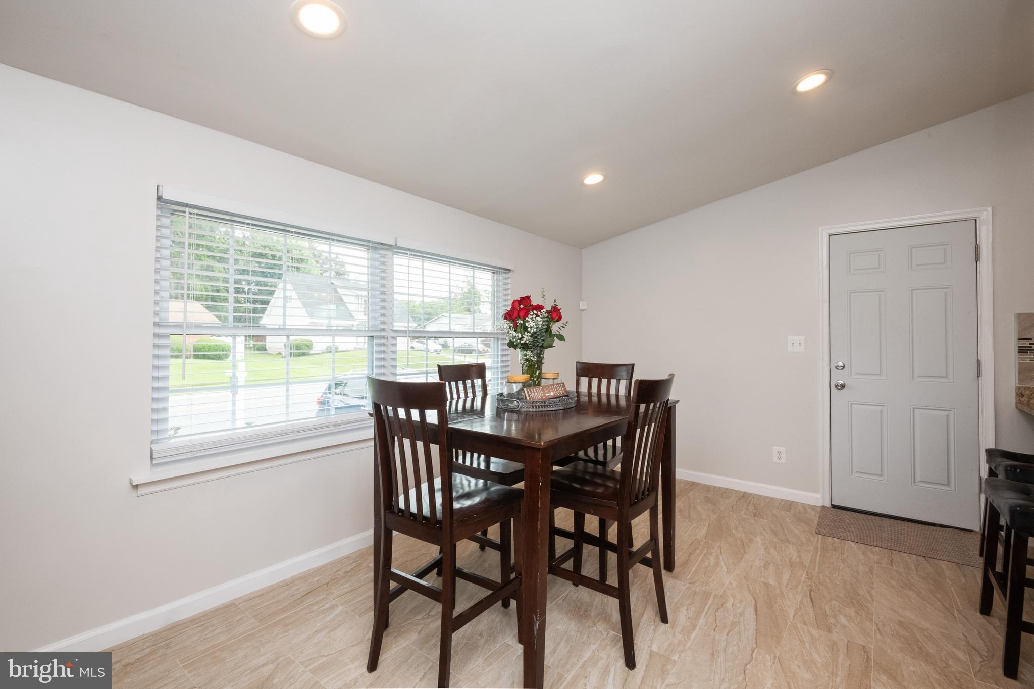 8229 Scotts Level Road Baltimore, MD 21208 - Photo 25 of 65