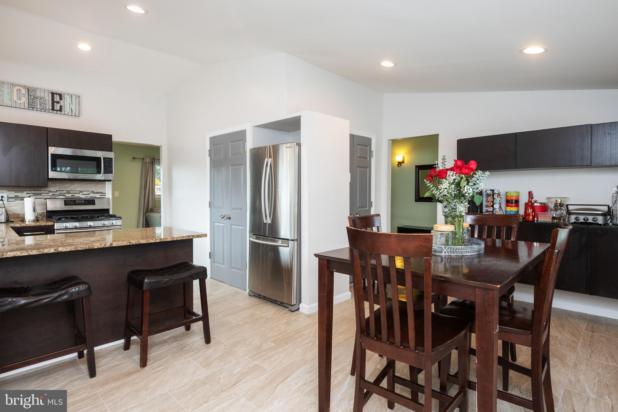 8229 Scotts Level Road Baltimore, MD 21208 - Photo 27 of 65